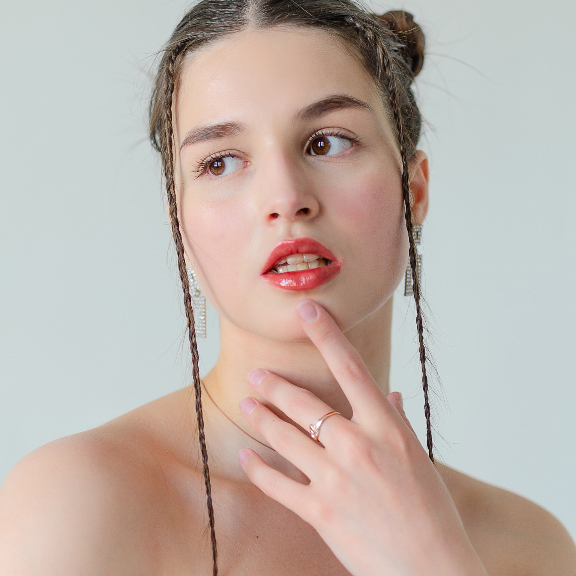 Тузова Александра