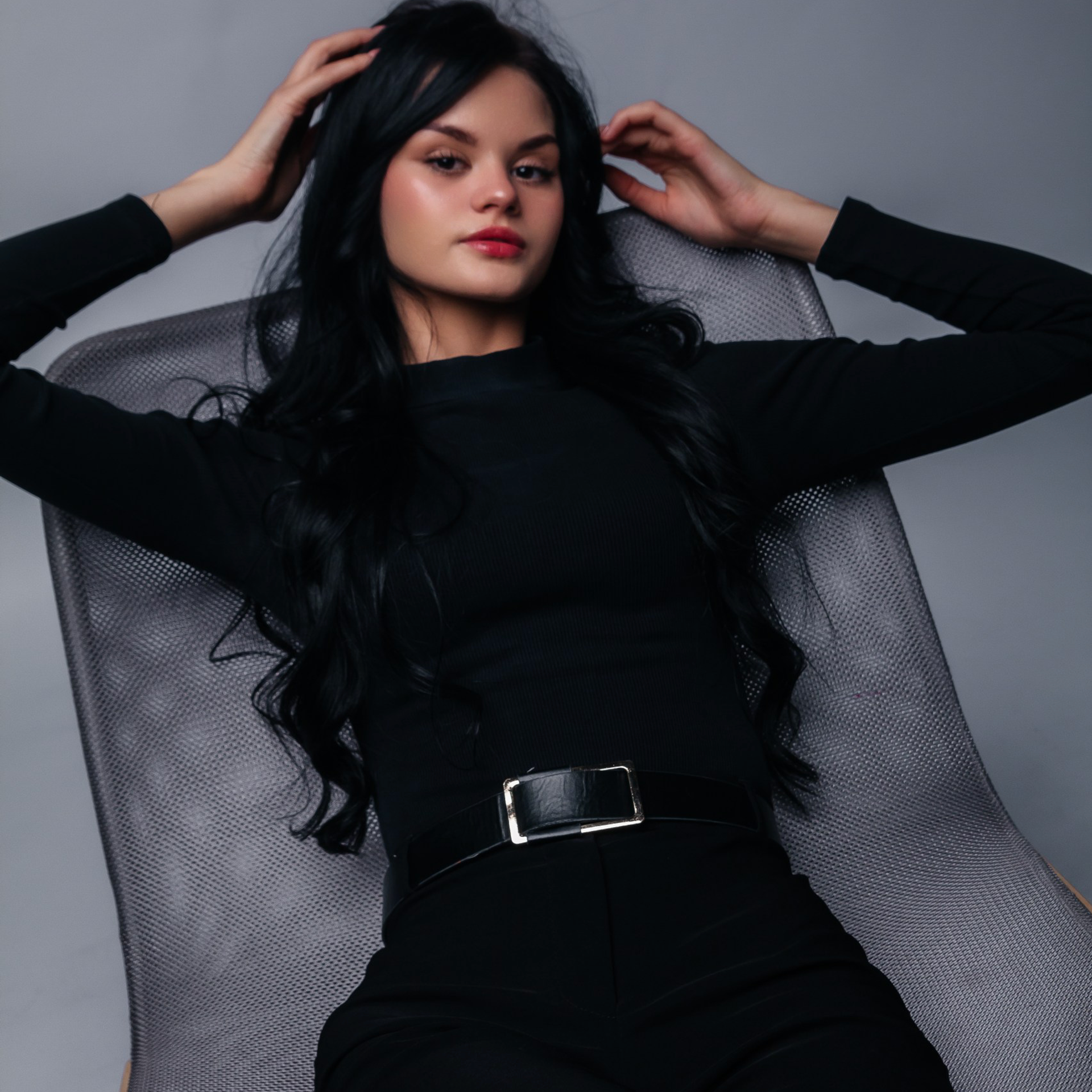 Голдышева Полина