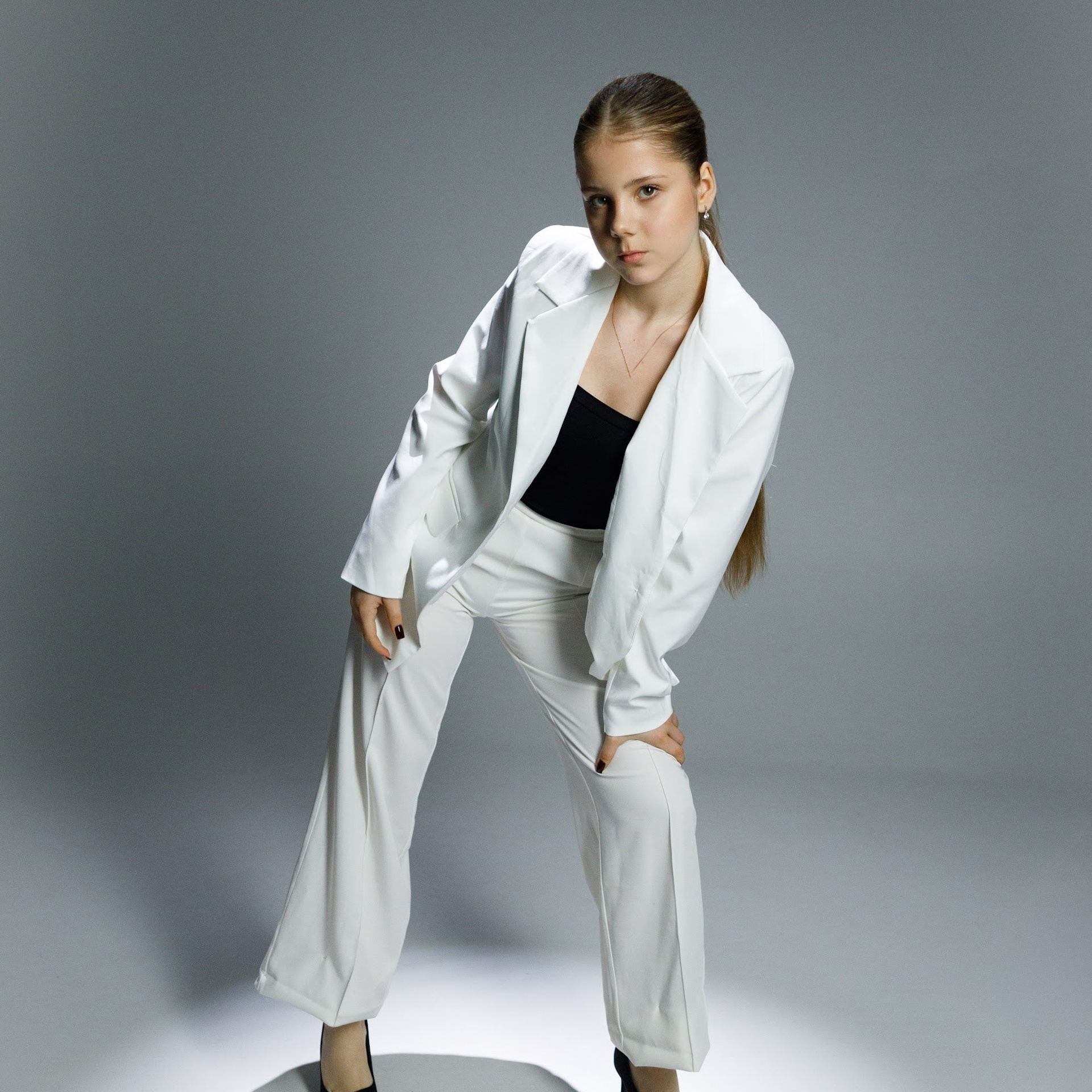 Русанова Светлана