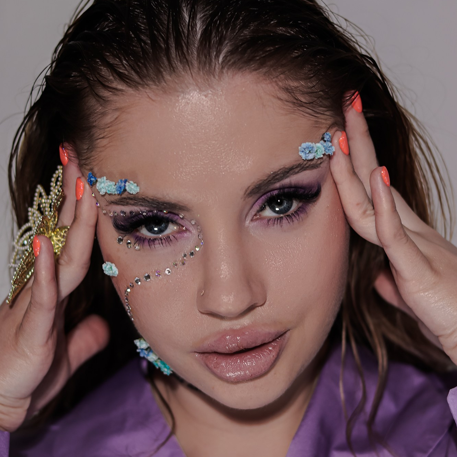 Аристова Ксения