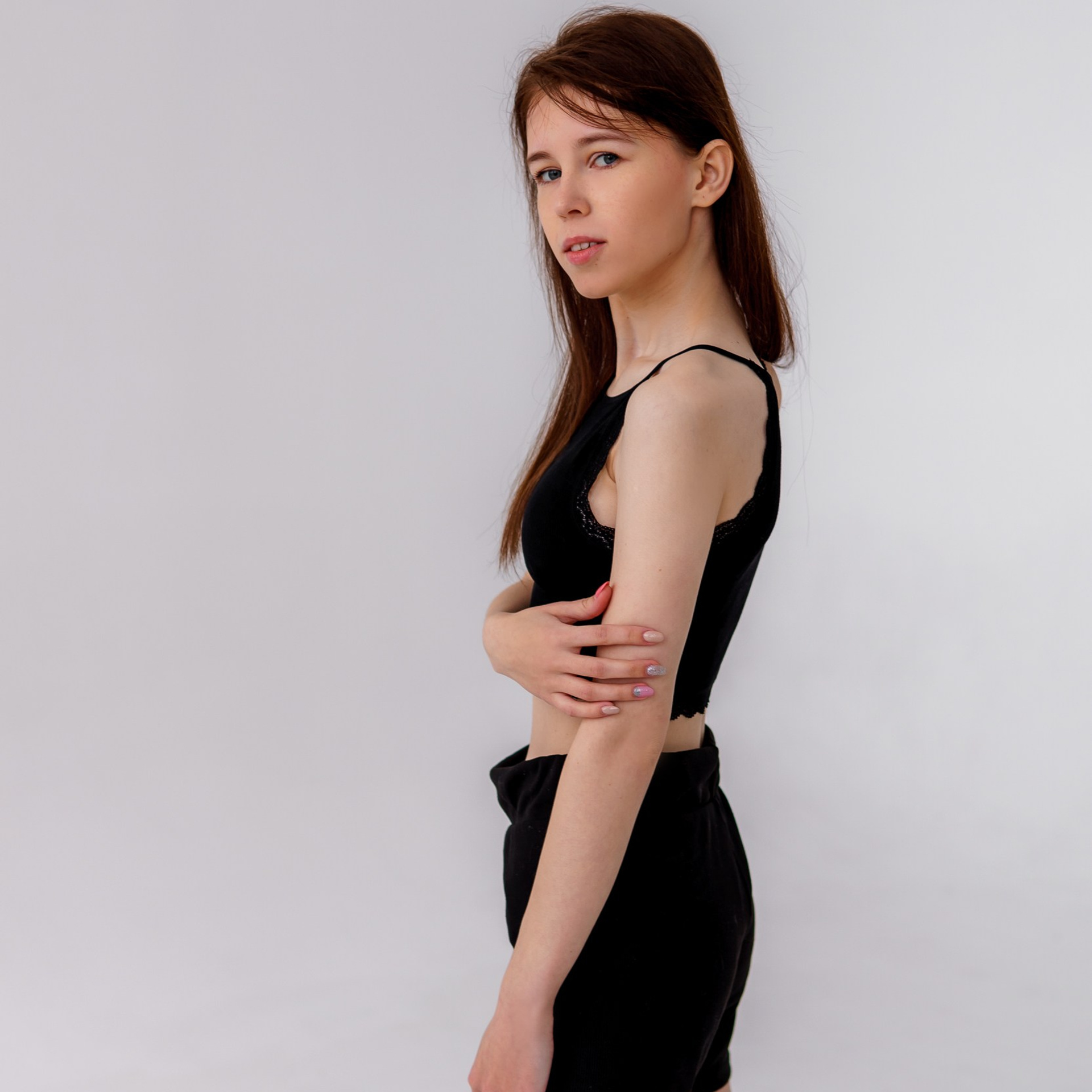 Колодкина Елена