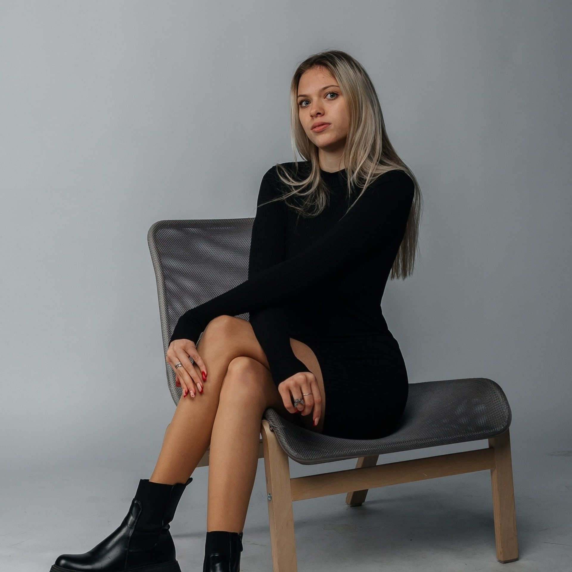 Шмидова Ангелина