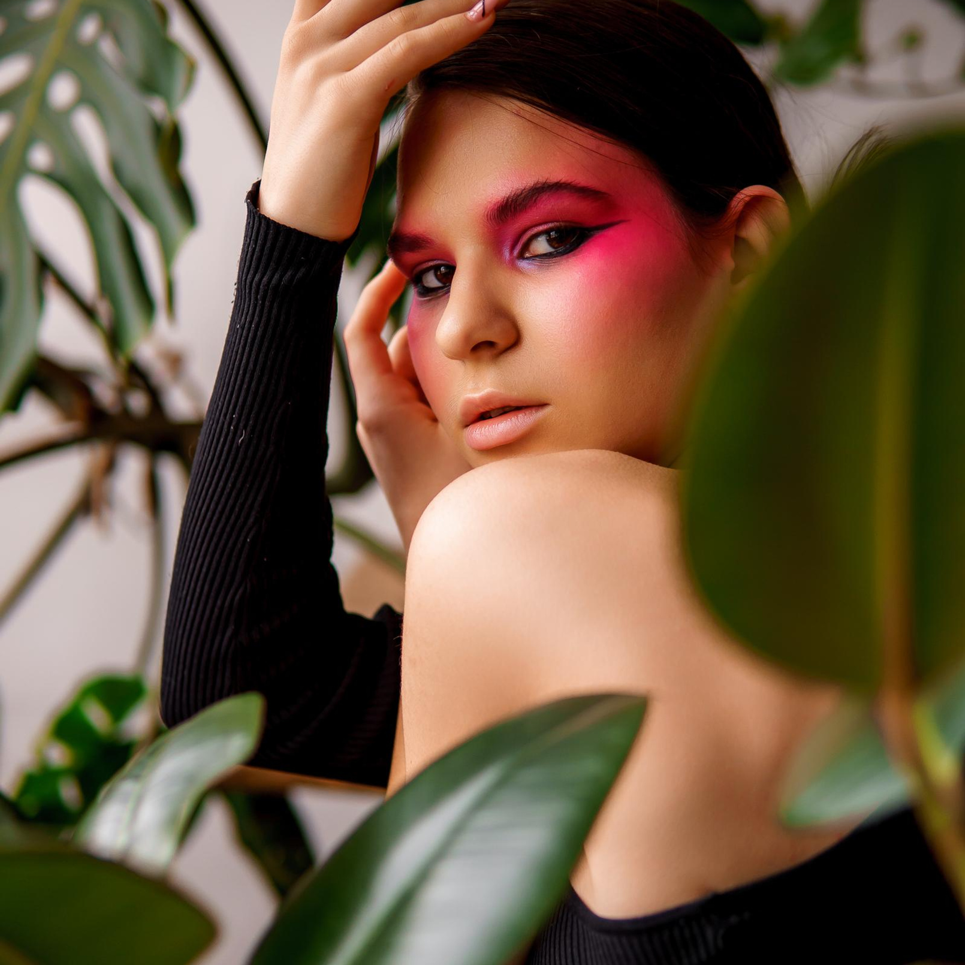 Мария Соколова