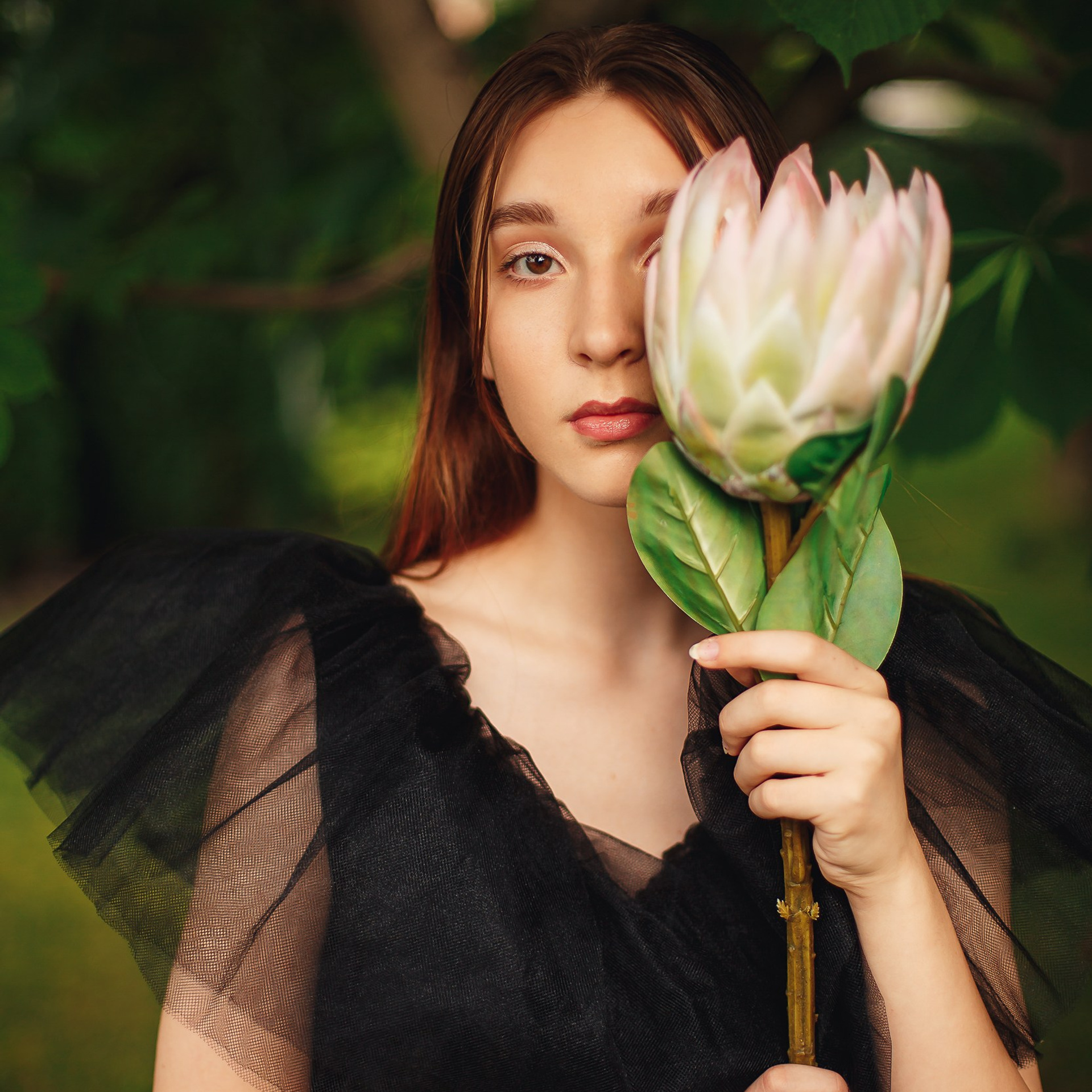 Синякова Вероника