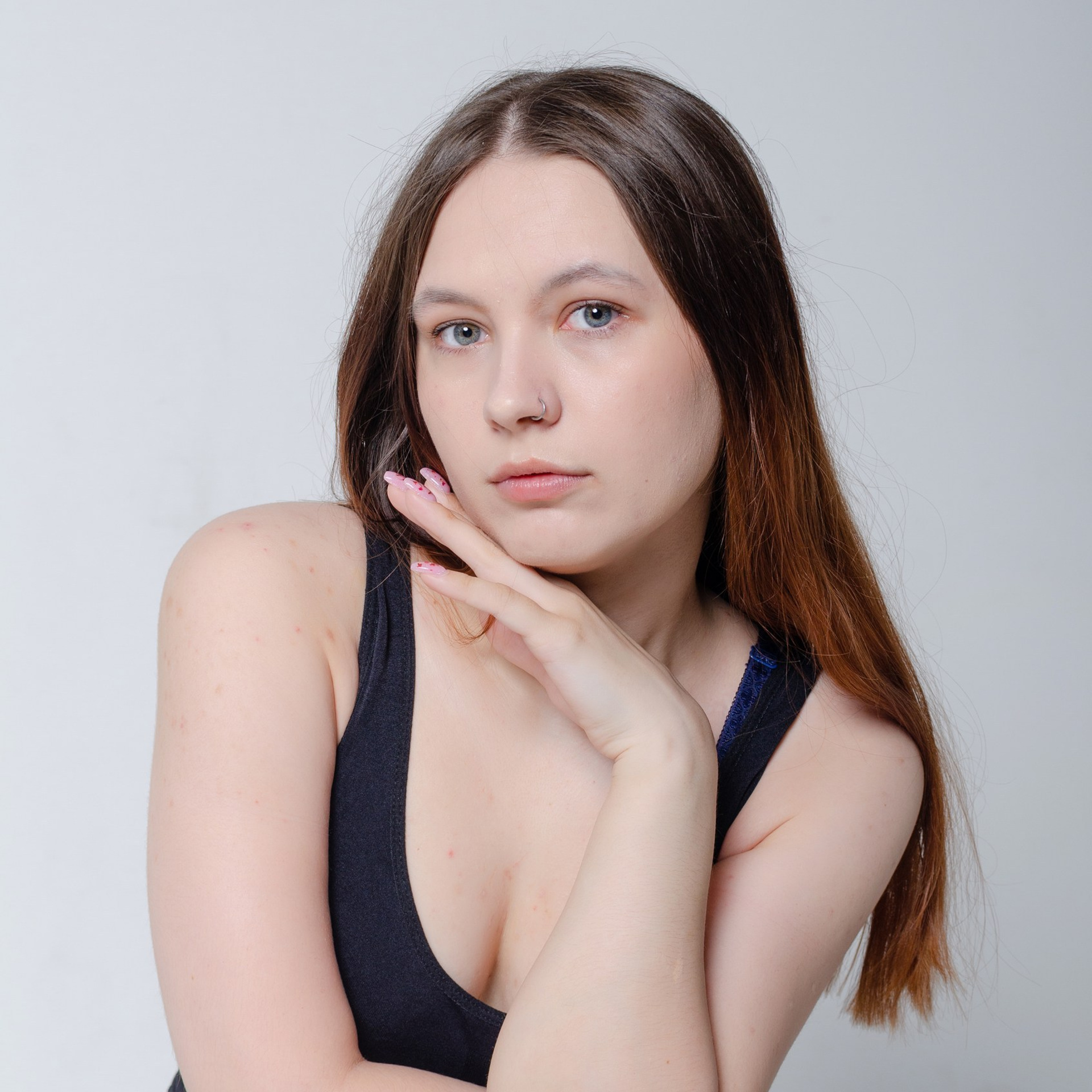 Анастасия Хакимова
