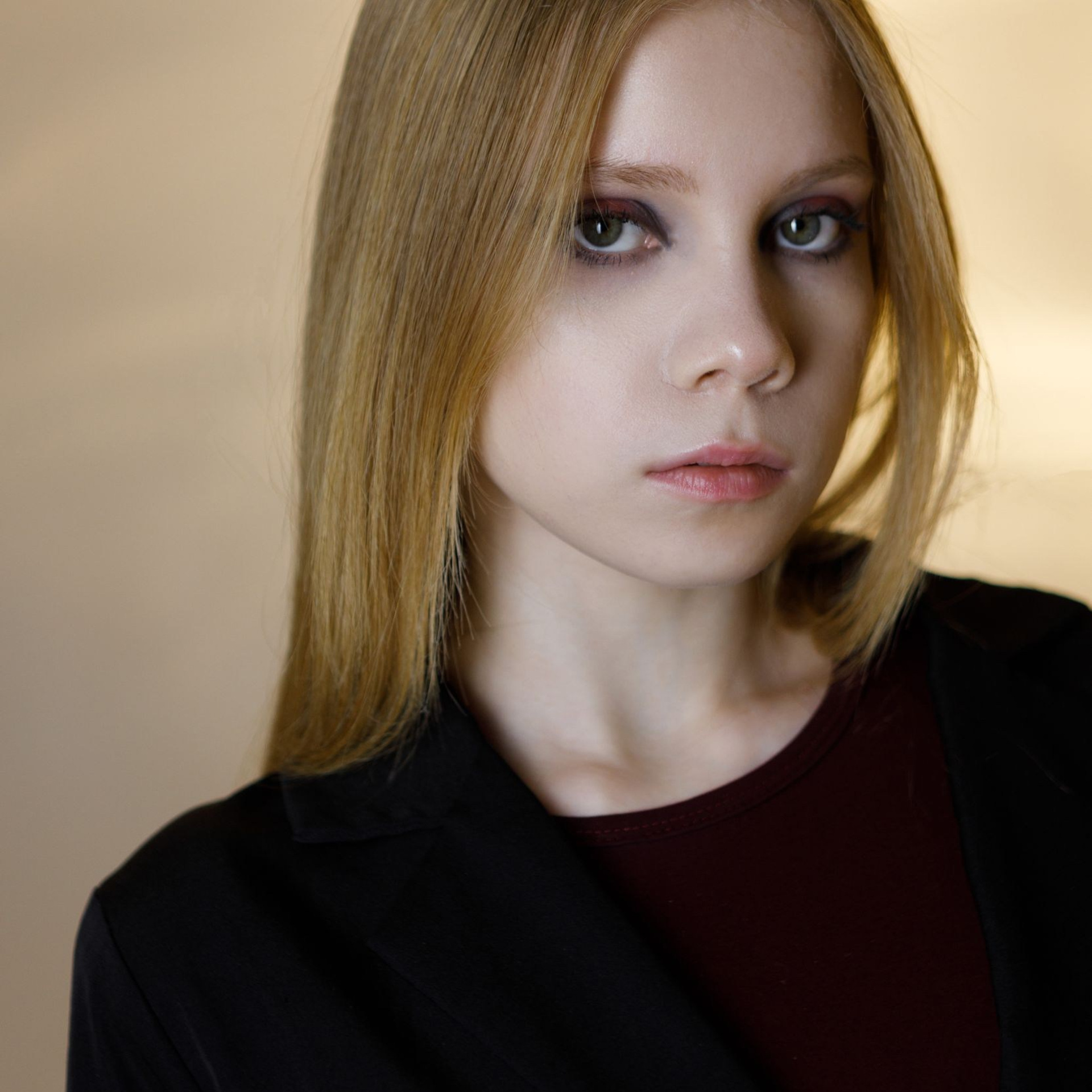 Помникова Мария