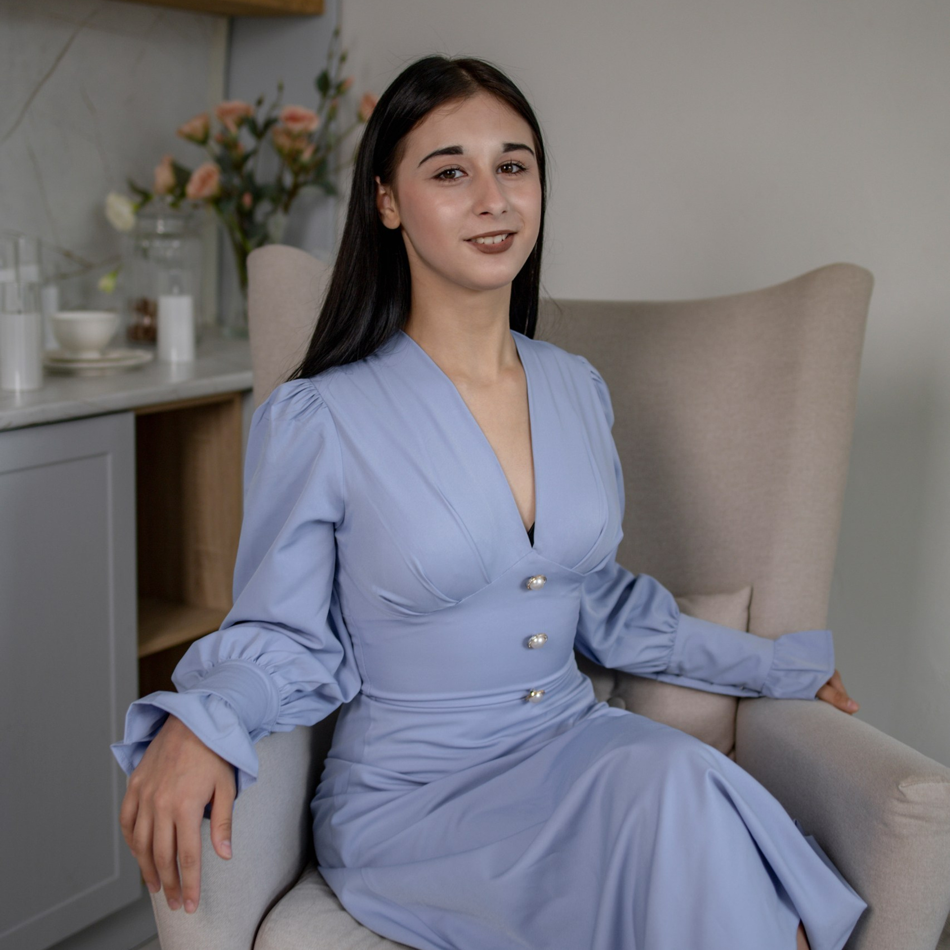 Харланова Варвара