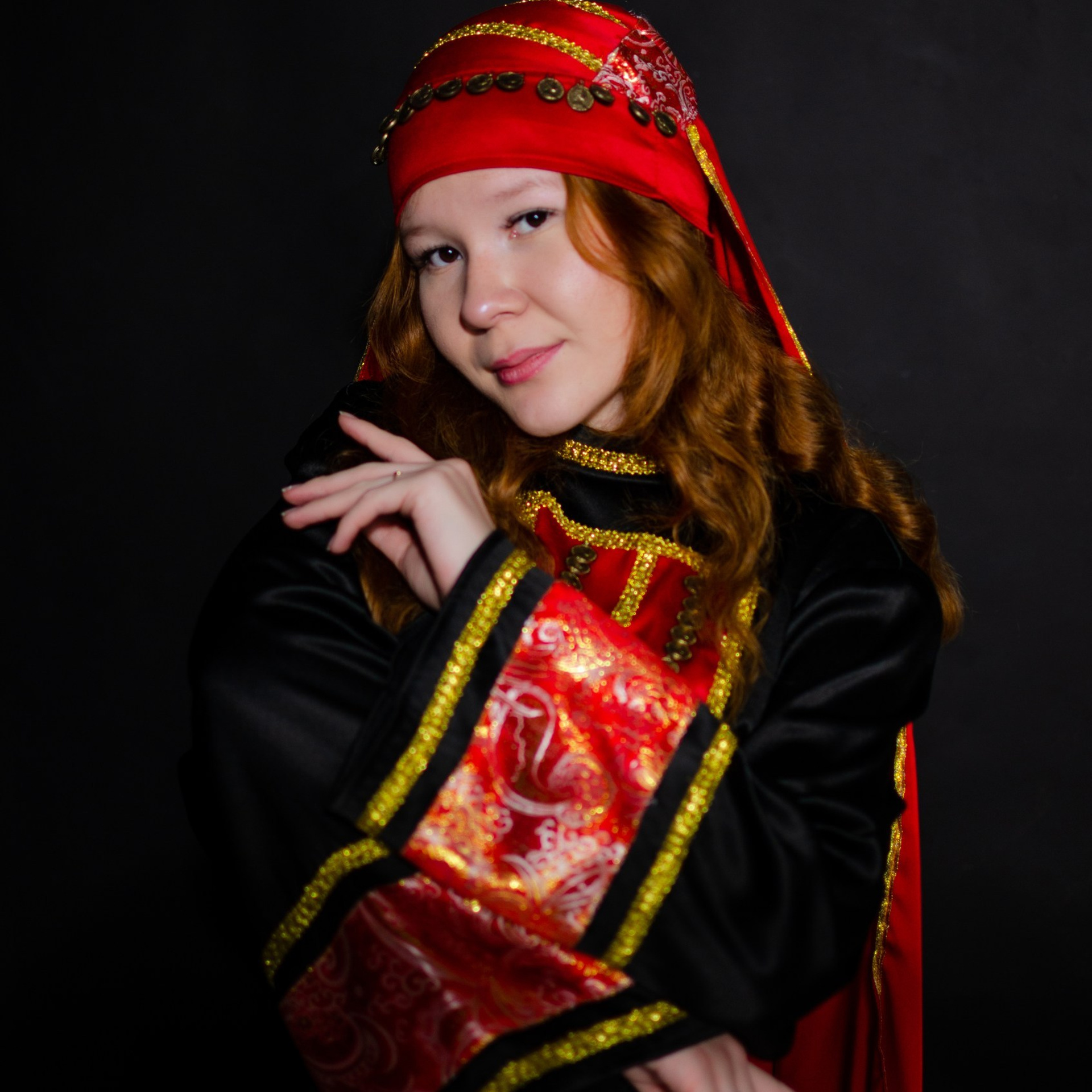 Култубаева Сабина