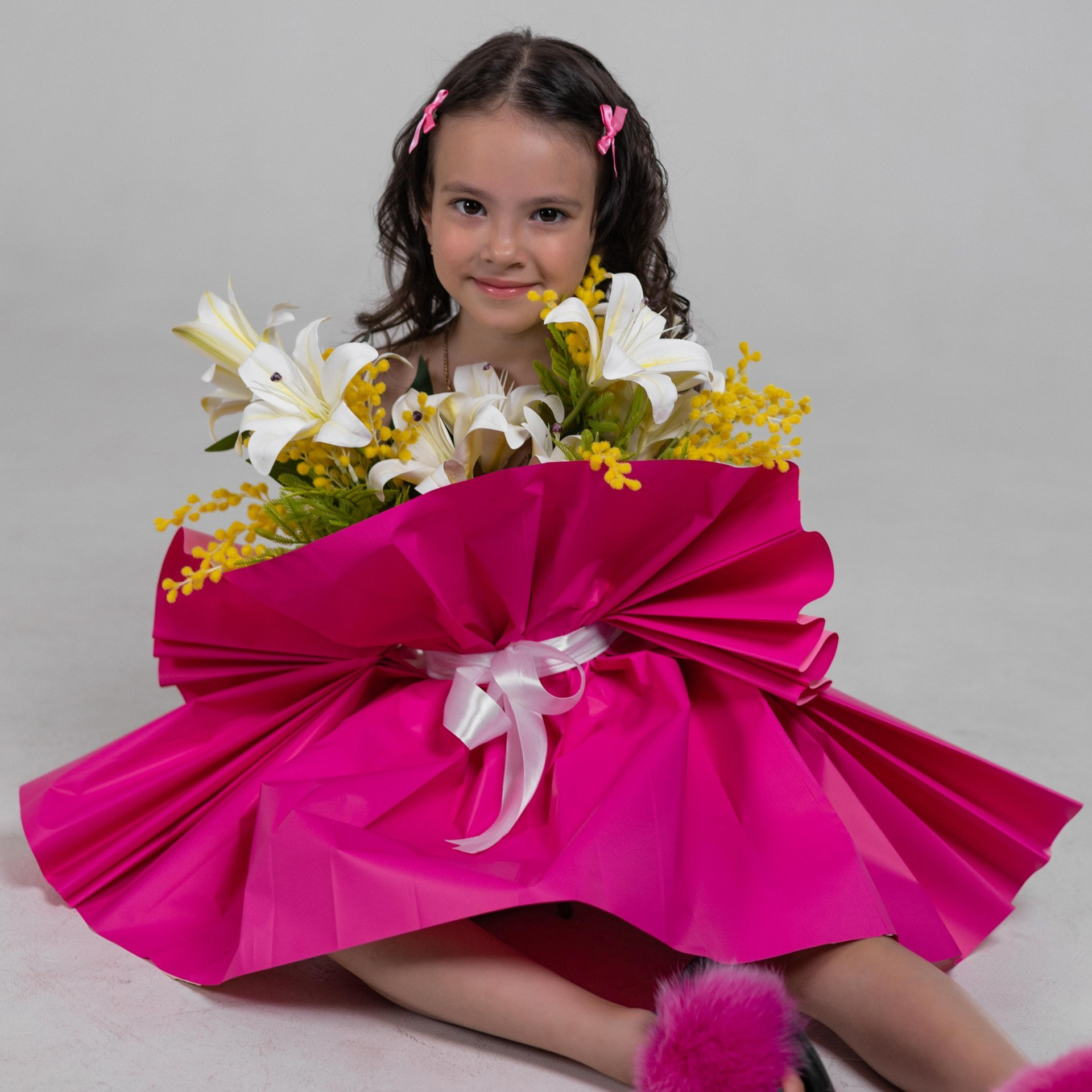 Шафеева Арина