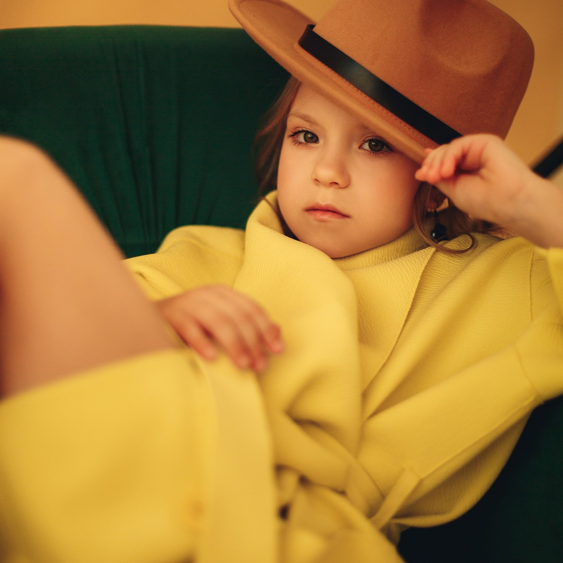 Радченко Екатерина | 125 см