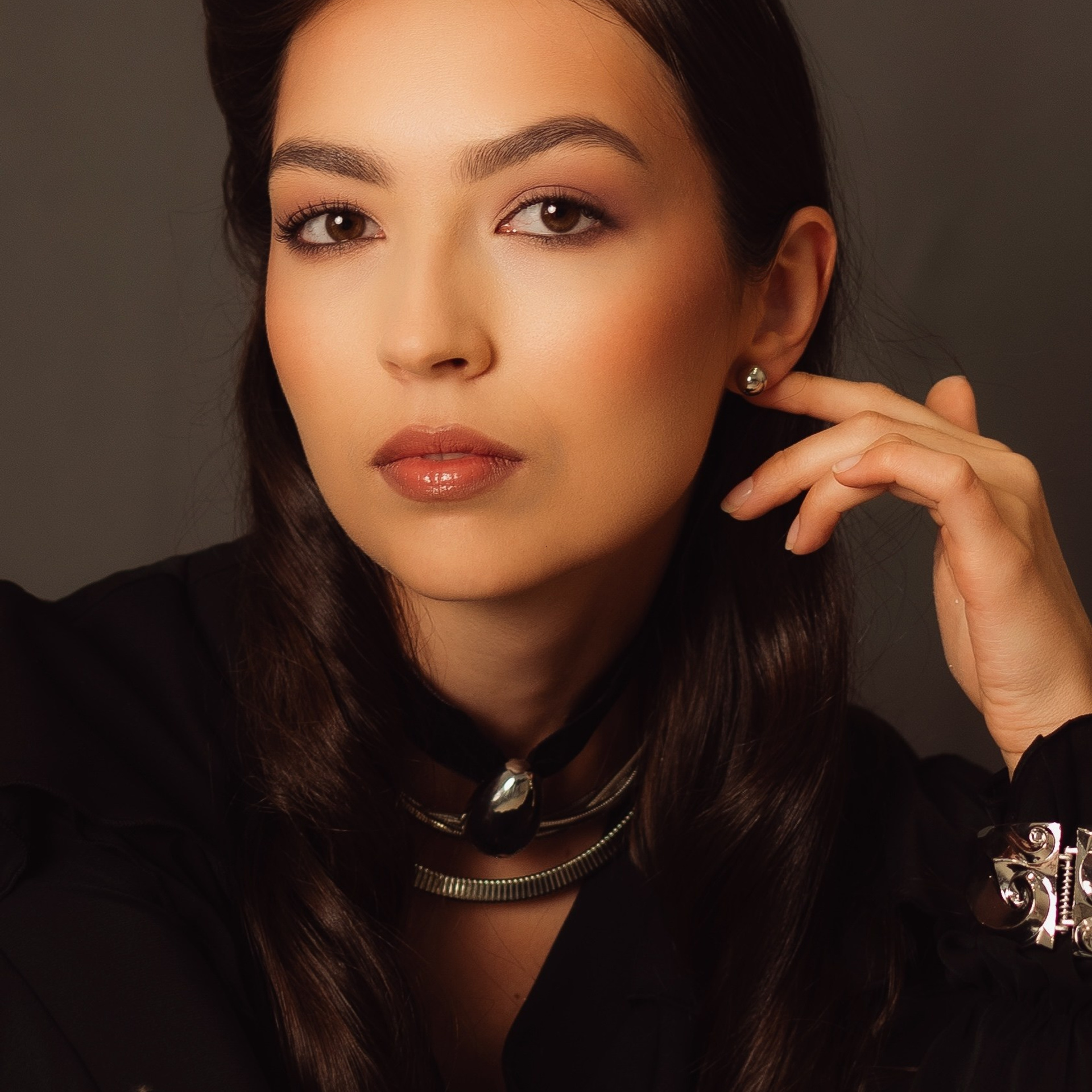 Гладких Анастасия