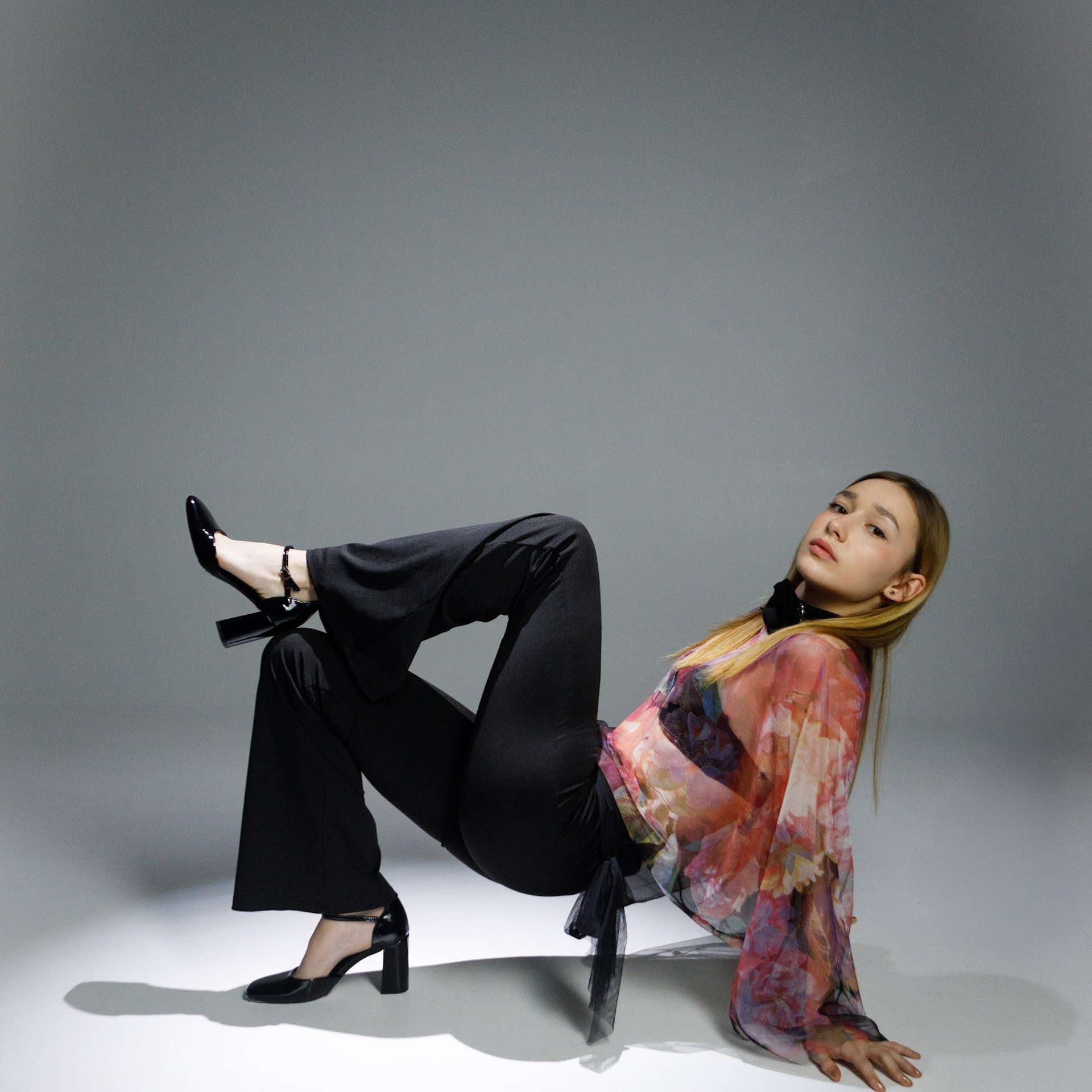 Шабанова Олеся