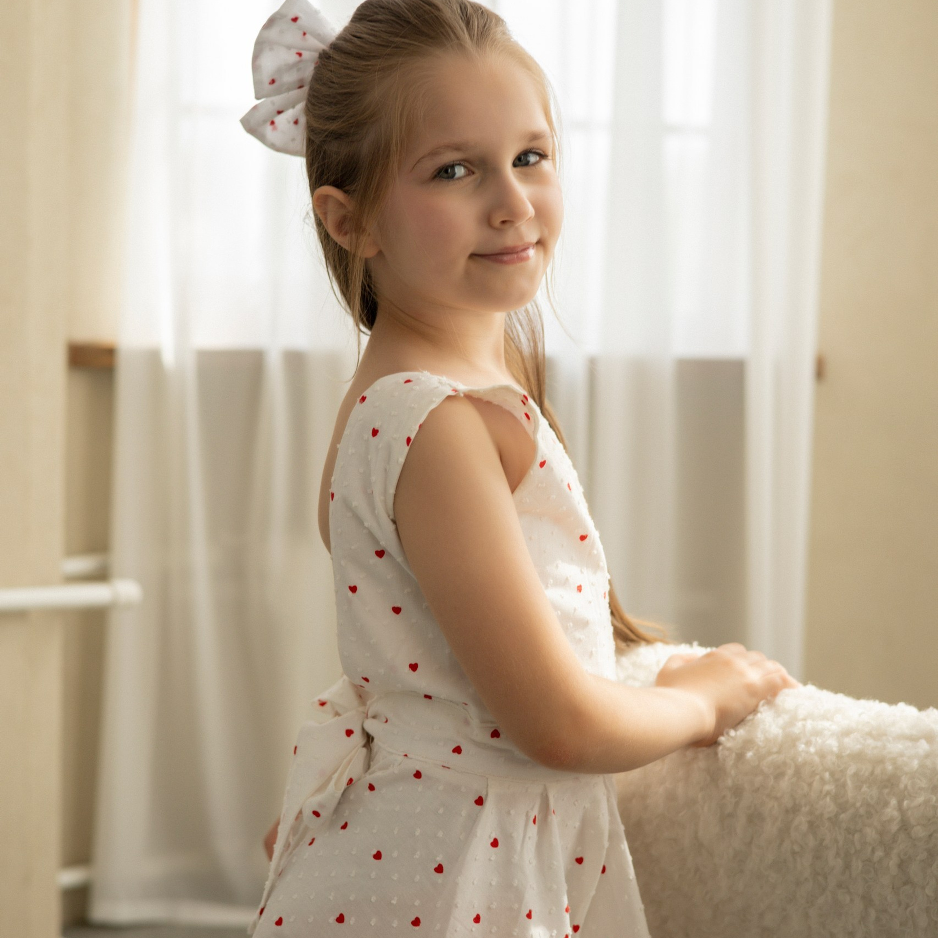 Емельянова Виолетта