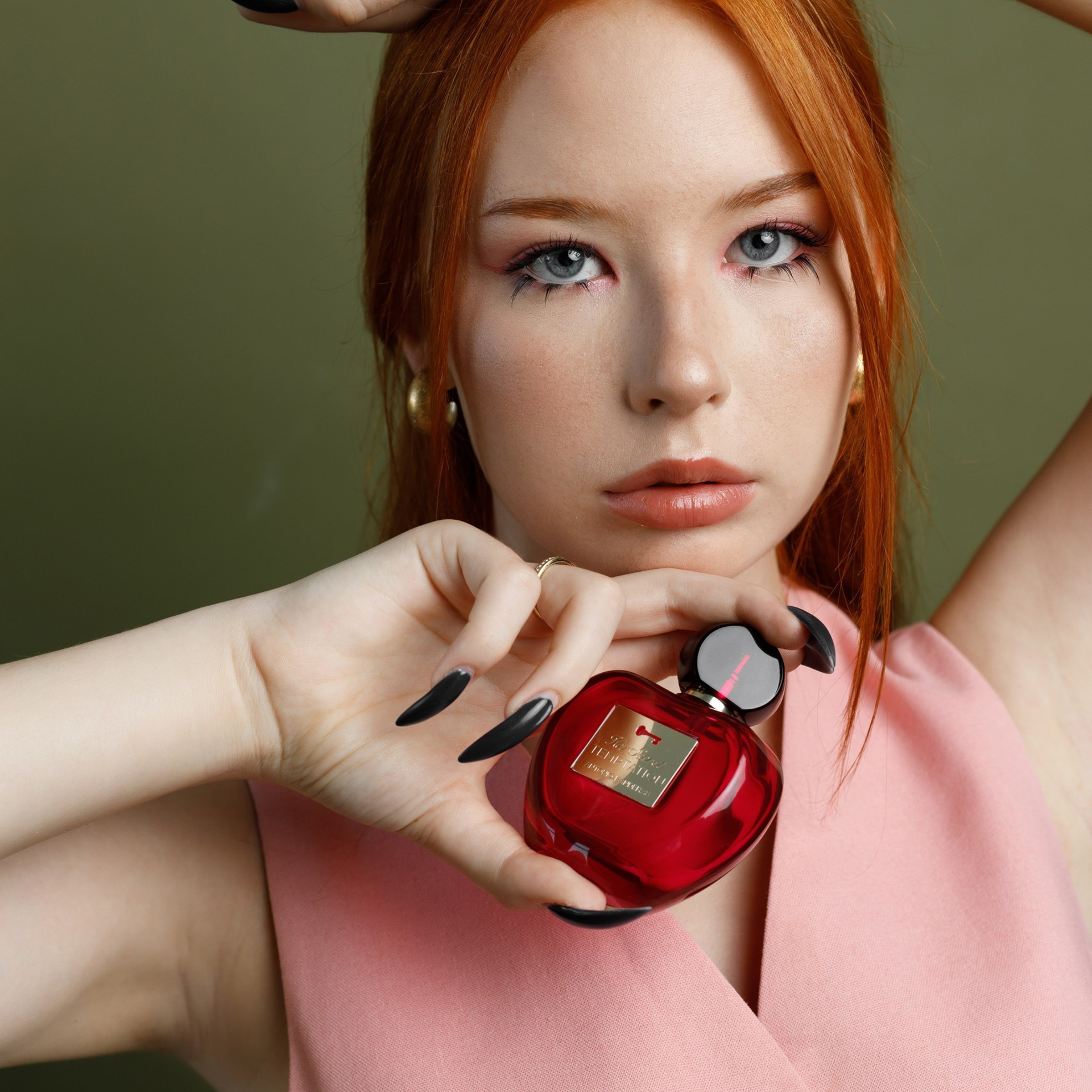 Волкова Камилла