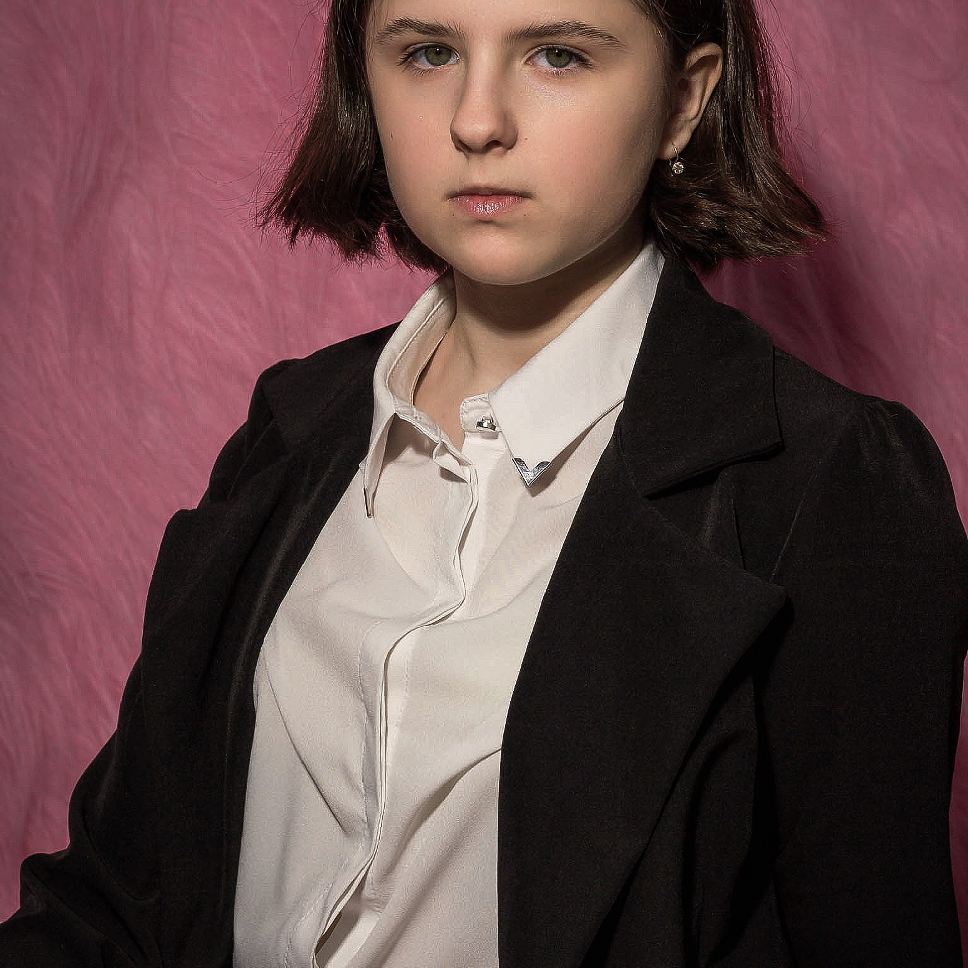 Хозяинова Светлана