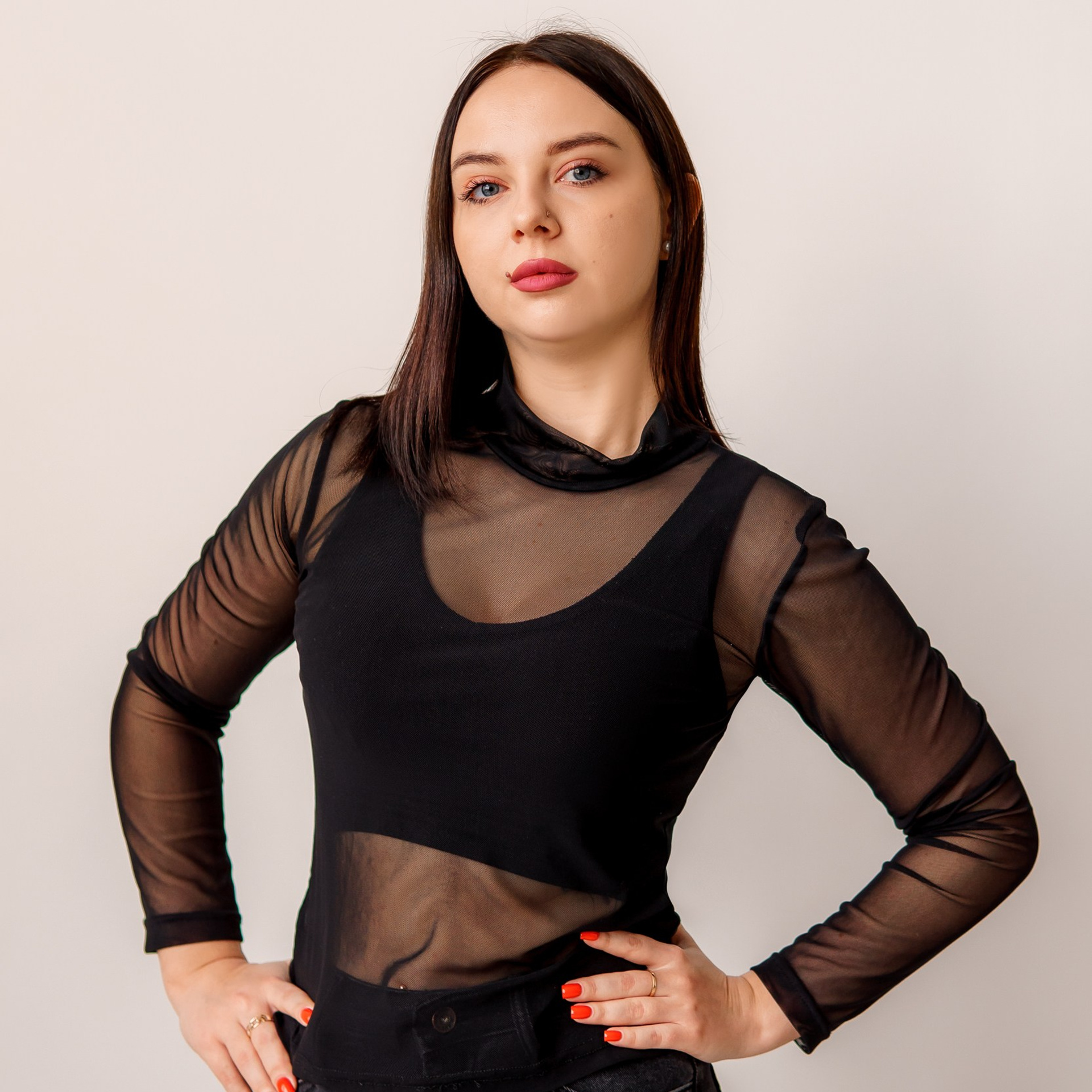 Салмыгина Алеся