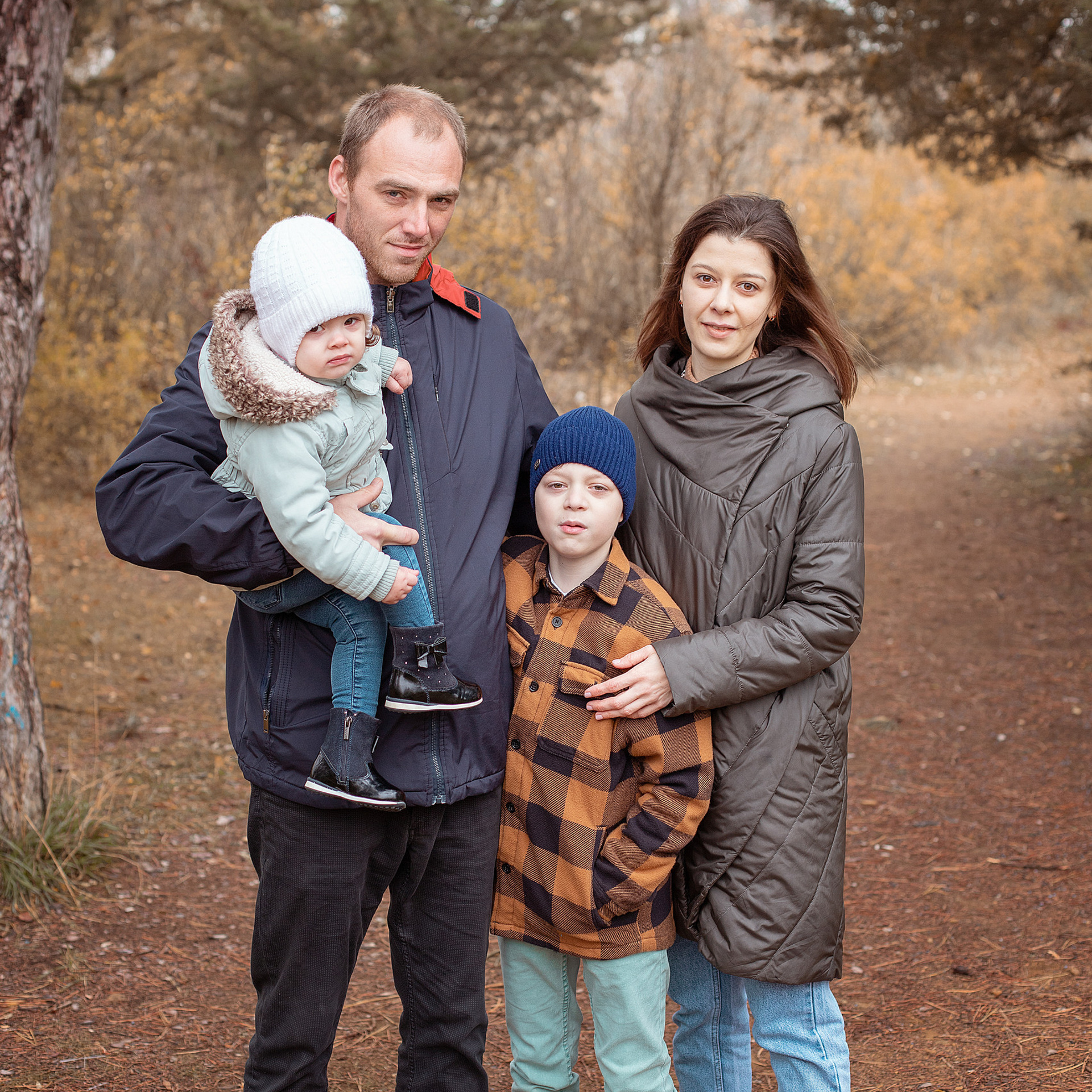 Отзывы. Фотограф в Волгодонске Елена Орешкина