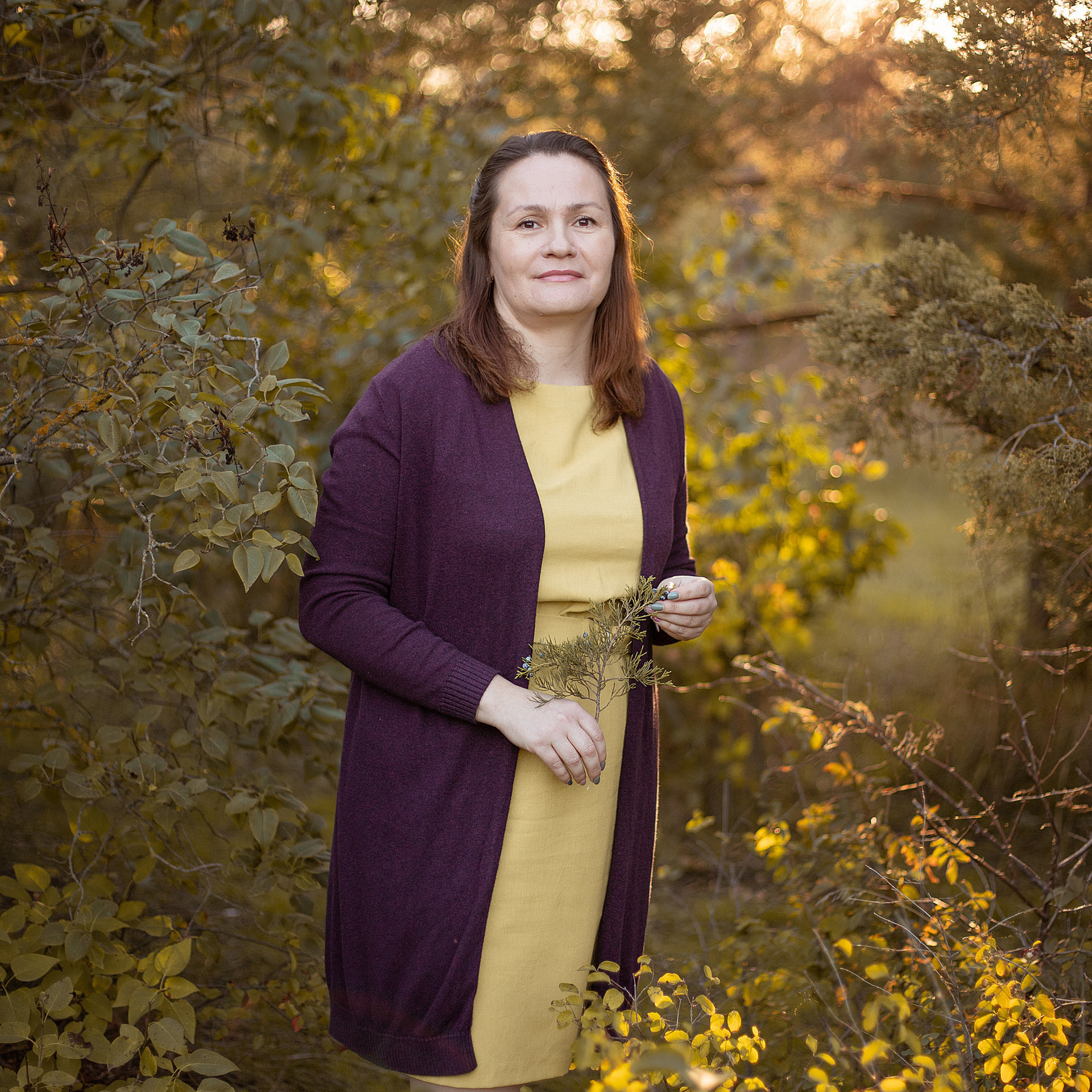 Отзывы. Фотограф в Волгодонске Елена Орешкина