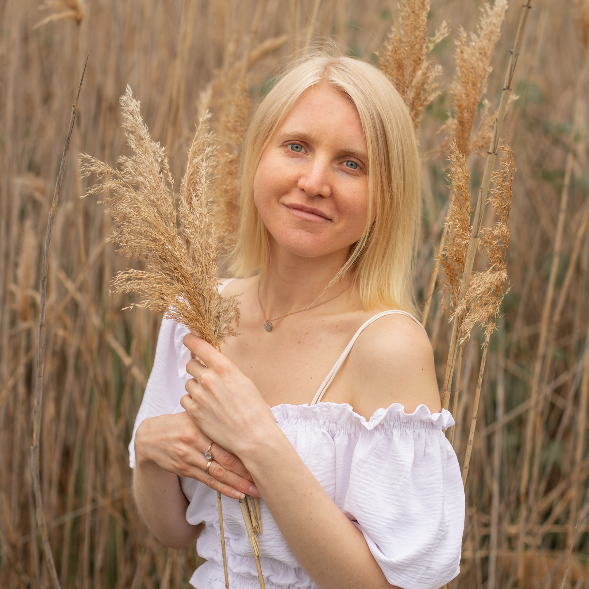 Отзывы. Фотограф в Волгодонске Елена Орешкина