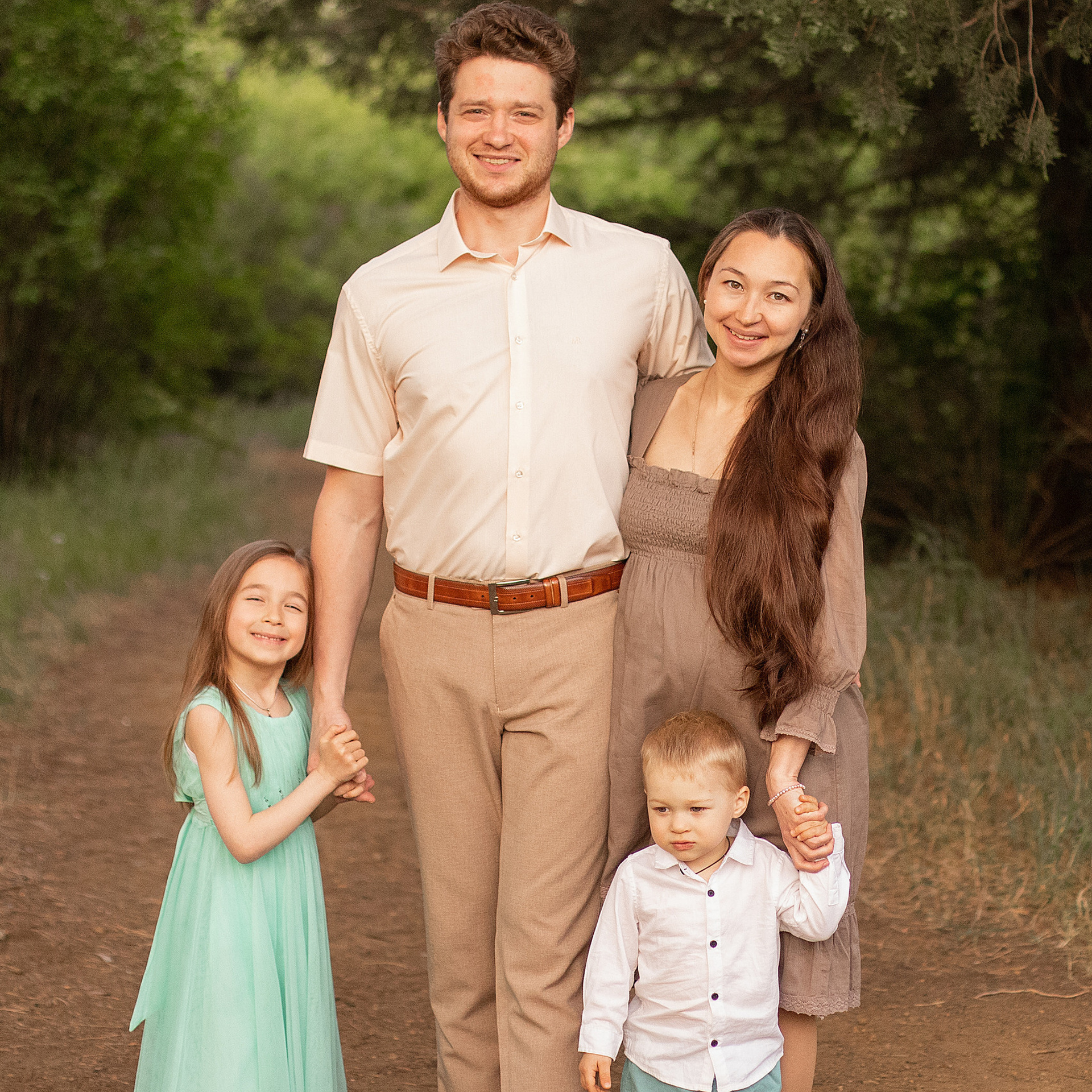 Отзывы. Фотограф в Волгодонске Елена Орешкина