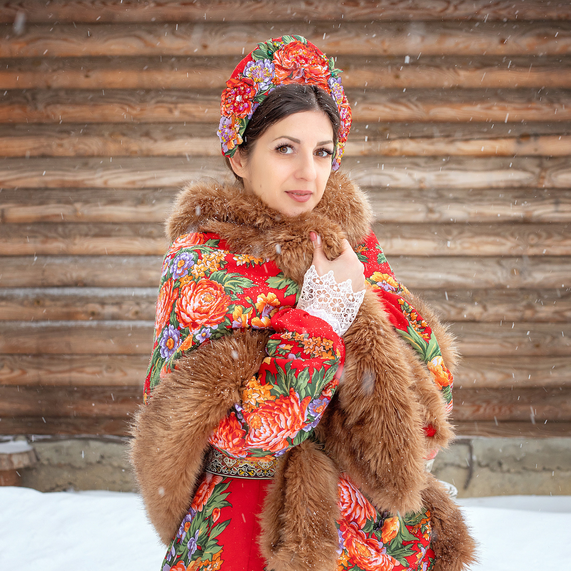 Отзывы. Фотограф в Волгодонске Елена Орешкина