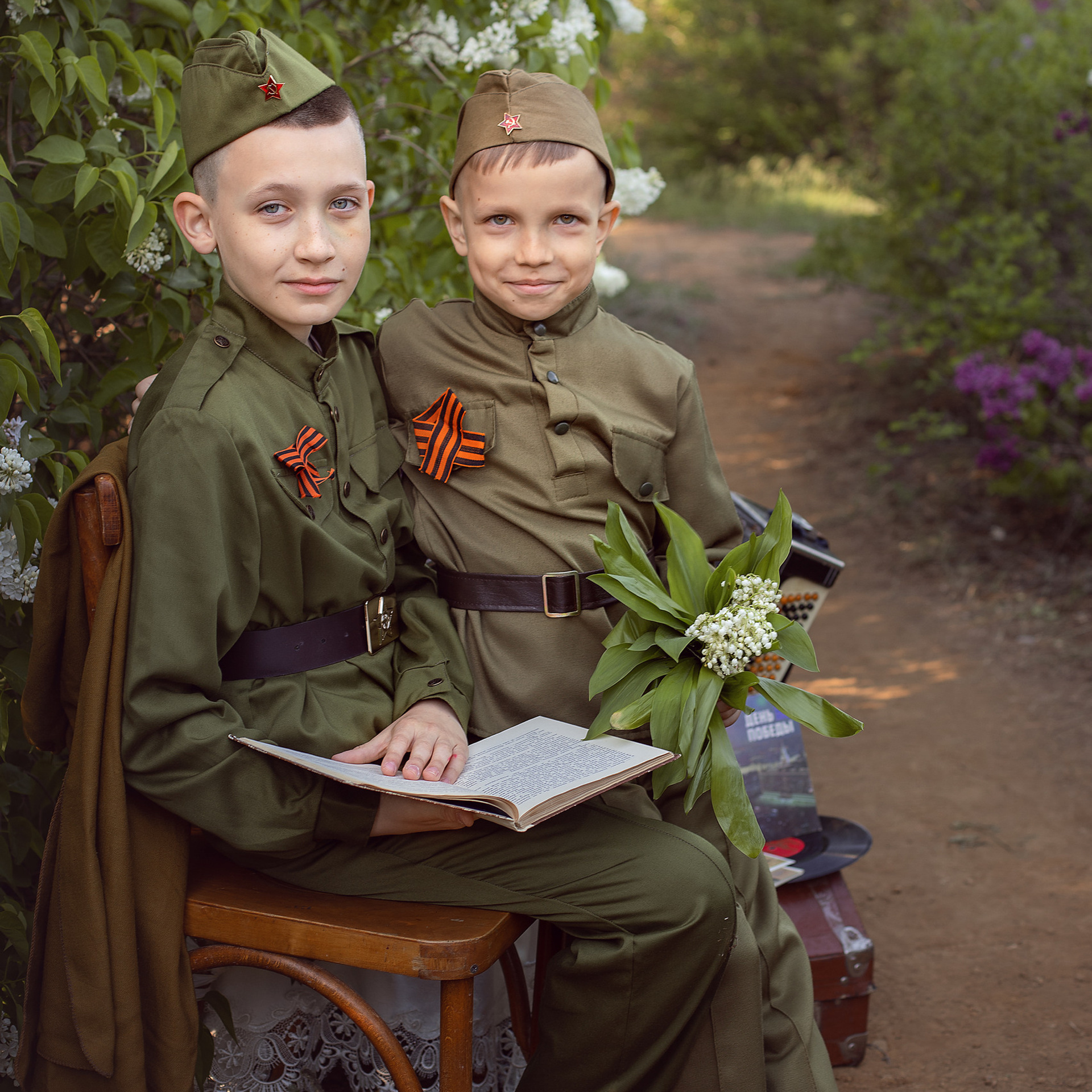 Отзывы. Фотограф в Волгодонске Елена Орешкина