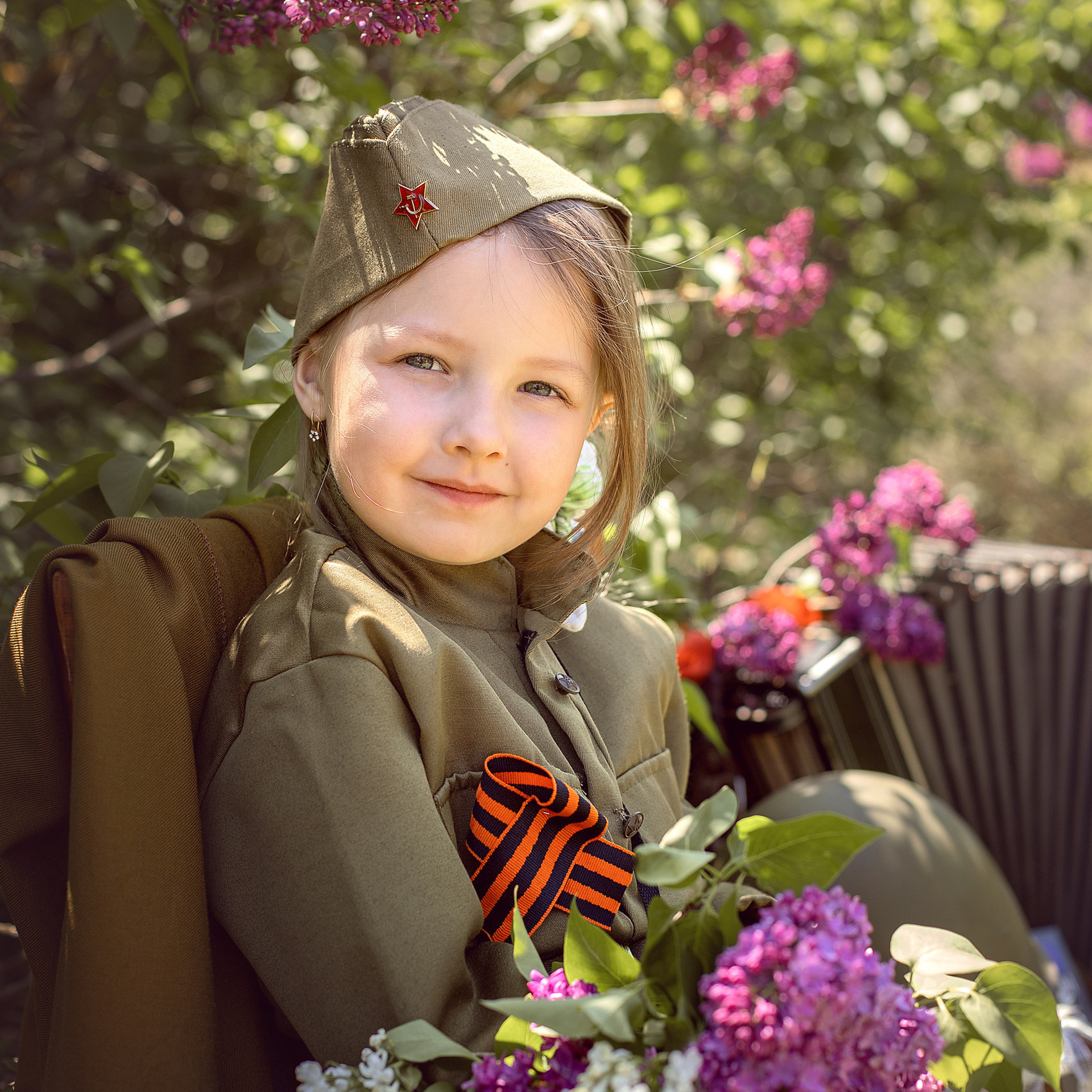 Отзывы. Фотограф в Волгодонске Елена Орешкина