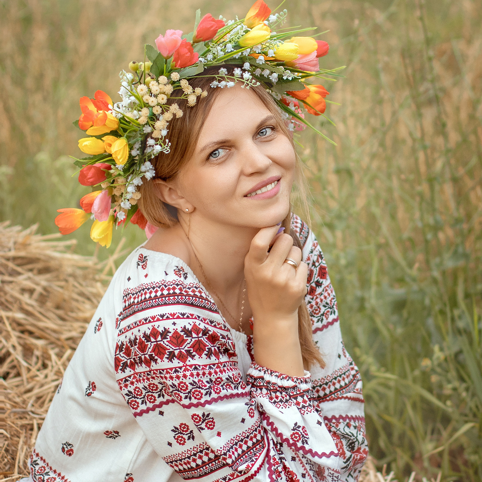 Отзывы. Фотограф в Волгодонске Елена Орешкина