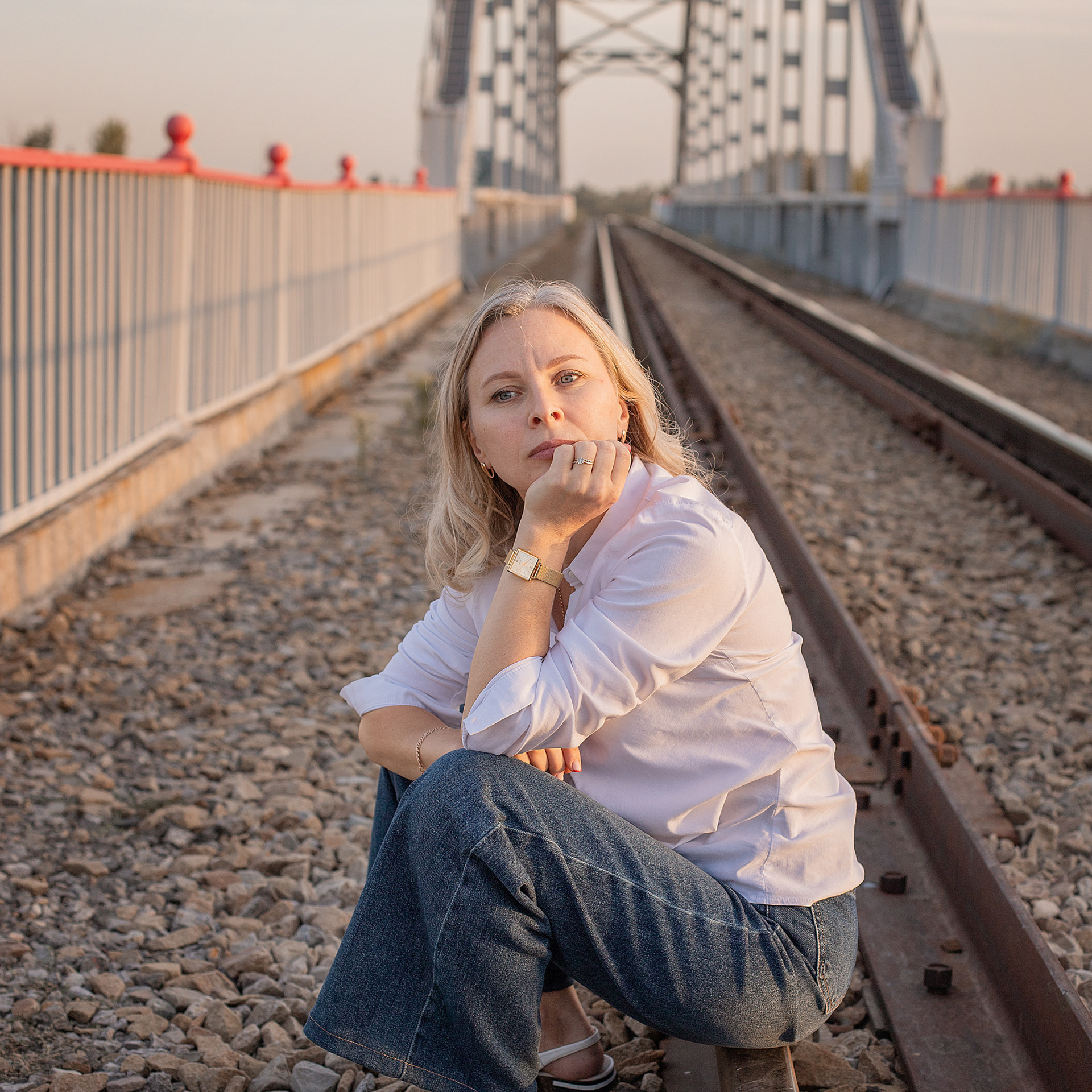 Отзывы. Фотограф в Волгодонске Елена Орешкина