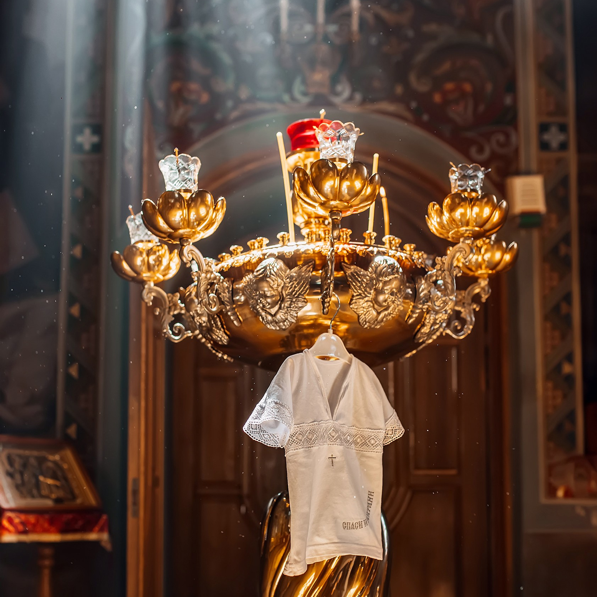 Церковь Николая Чудотворца