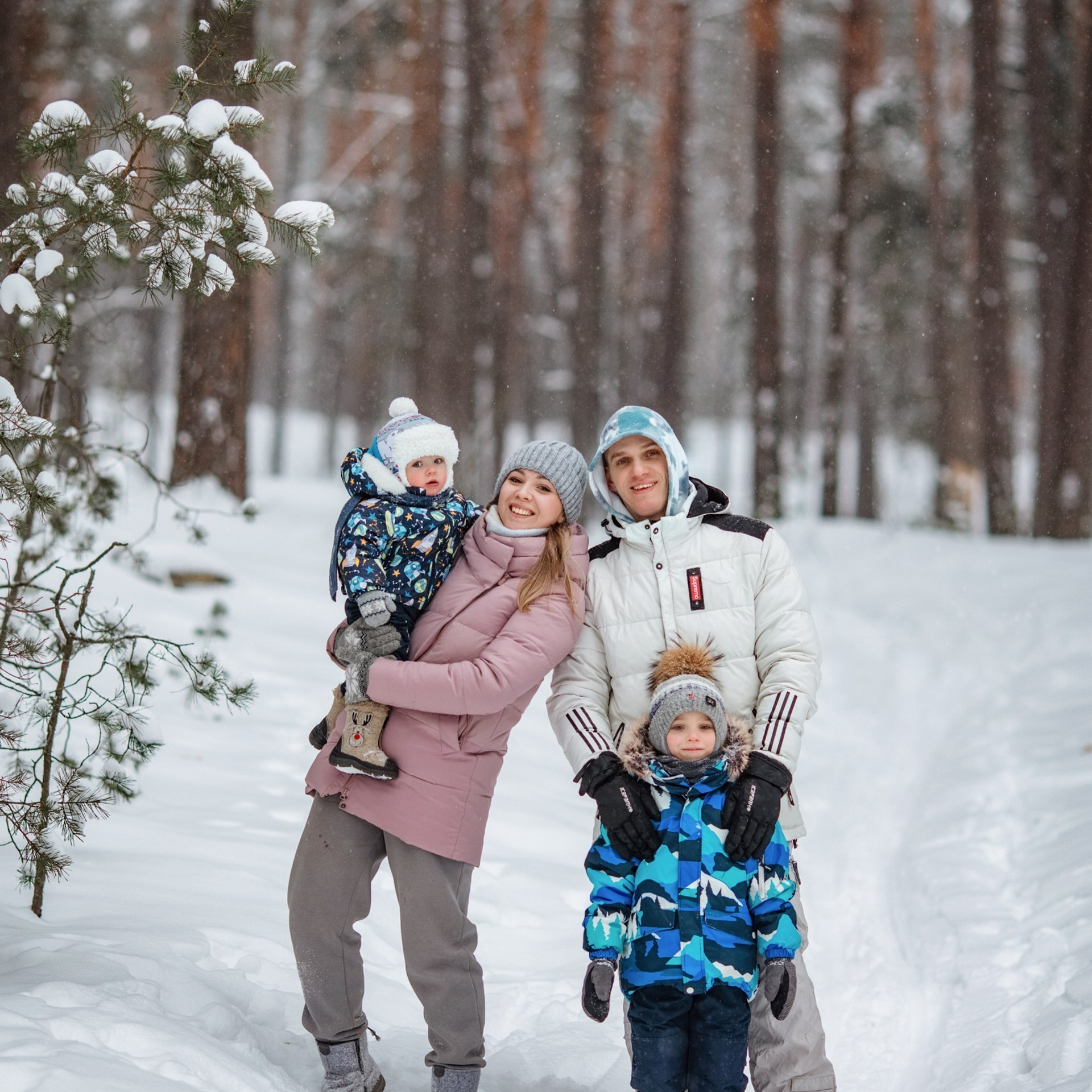 Отзывы. Фотохудожник в Брянске Додонова Ольга