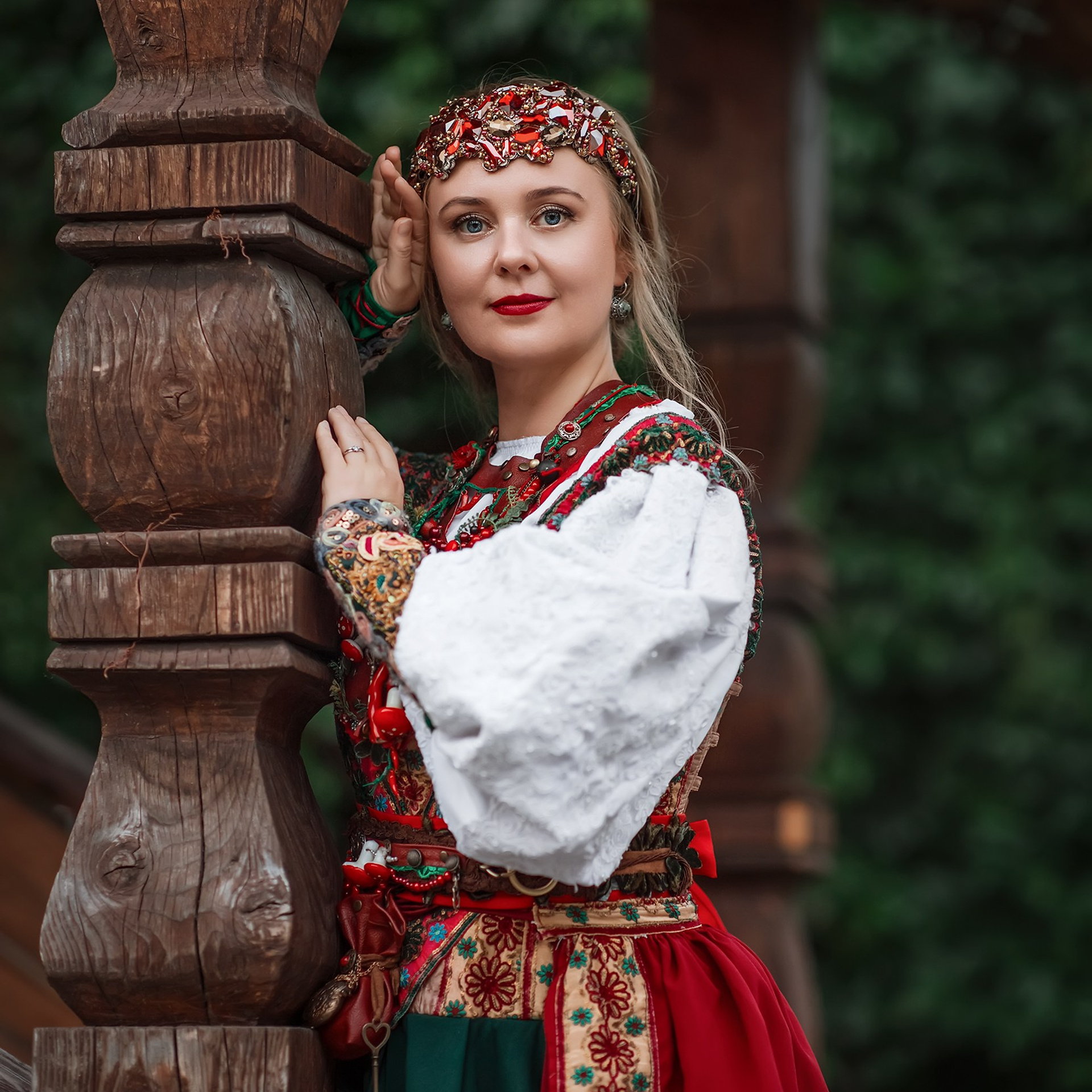 Измайловский кремль