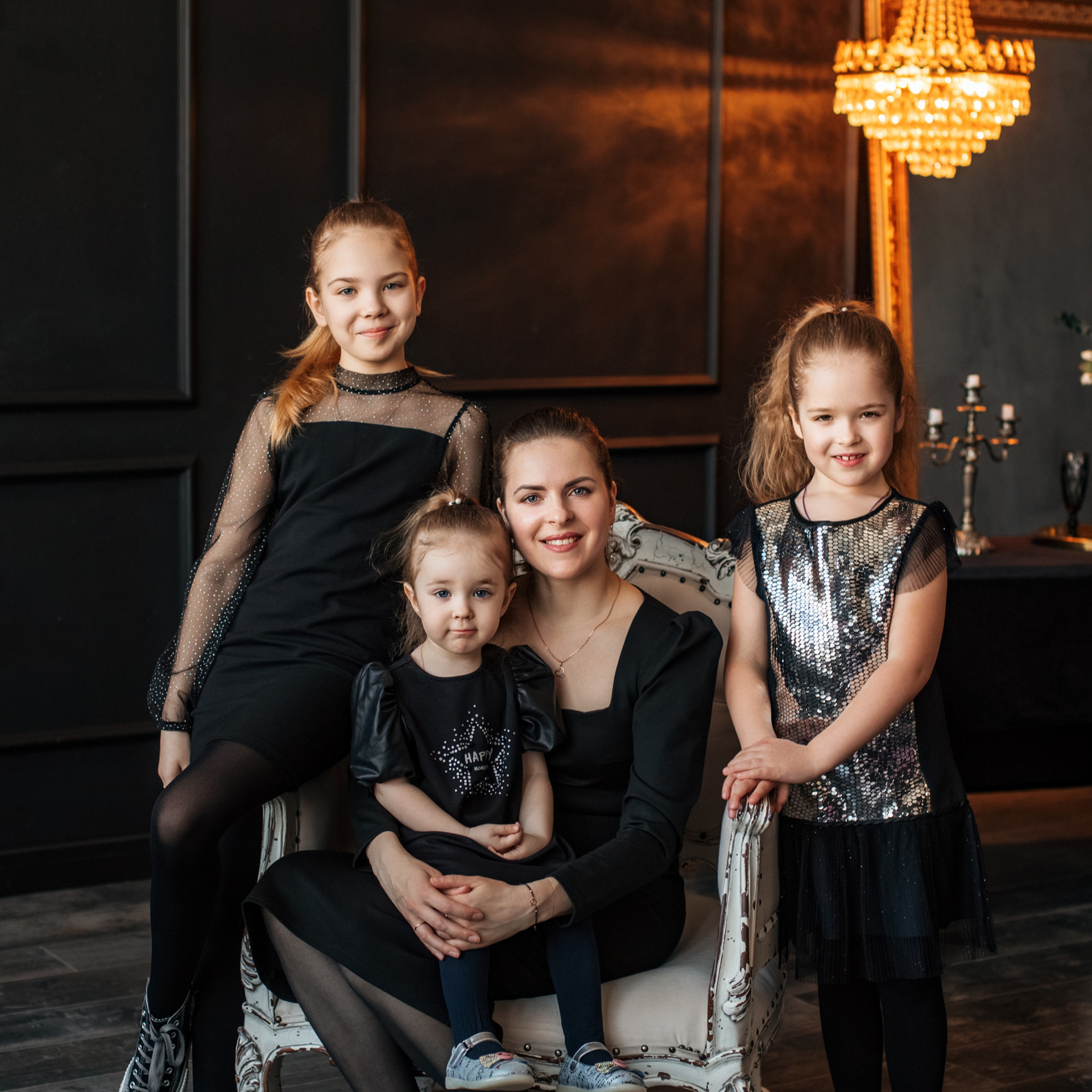 Отзывы. Фотохудожник в Брянске Додонова Ольга