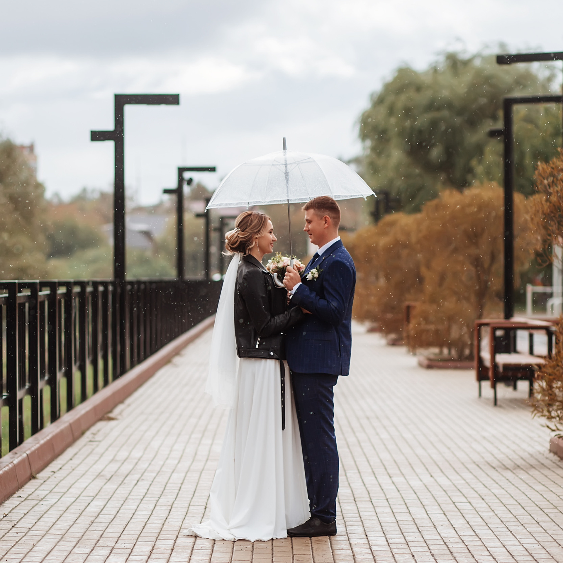 Александр и Ирина