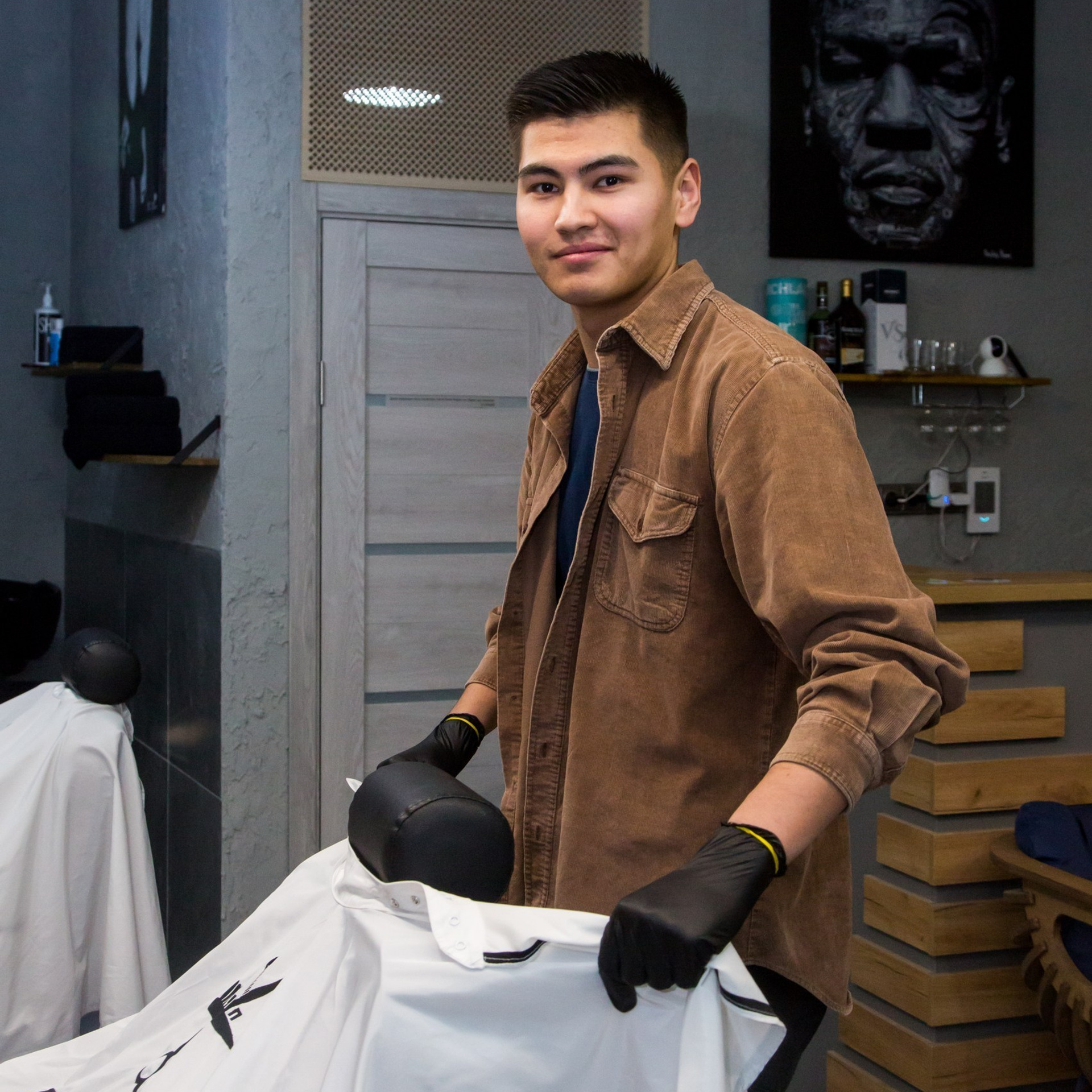 Отзывы. Рекламный коммерческий фотограф в Москве Владимир Лукьянов