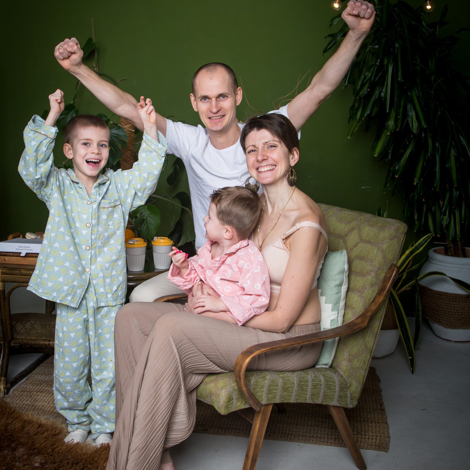 Отзывы. Рекламный коммерческий фотограф в Москве Владимир Лукьянов