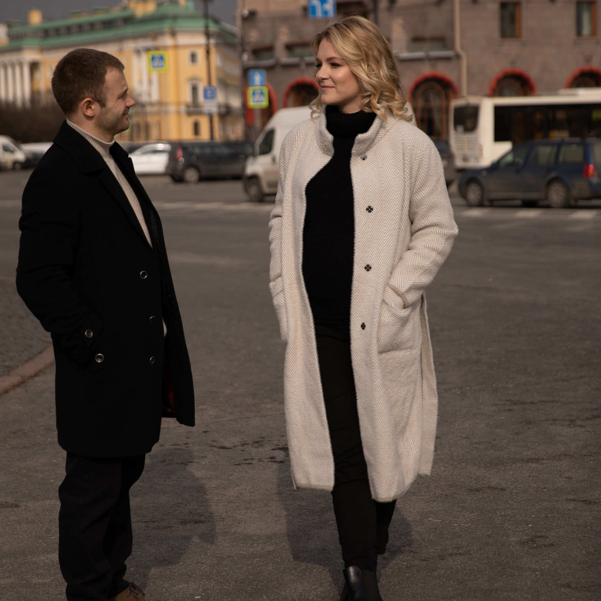 Отзывы. Свадебный и семейный фотограф в Санкт-Петербурге Барсова Анастасия