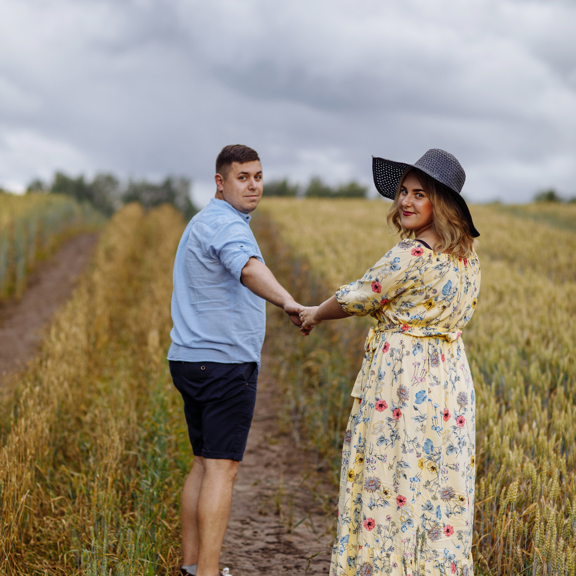 Отзывы. Свадебный и семейный фотограф в Санкт-Петербурге Барсова Анастасия