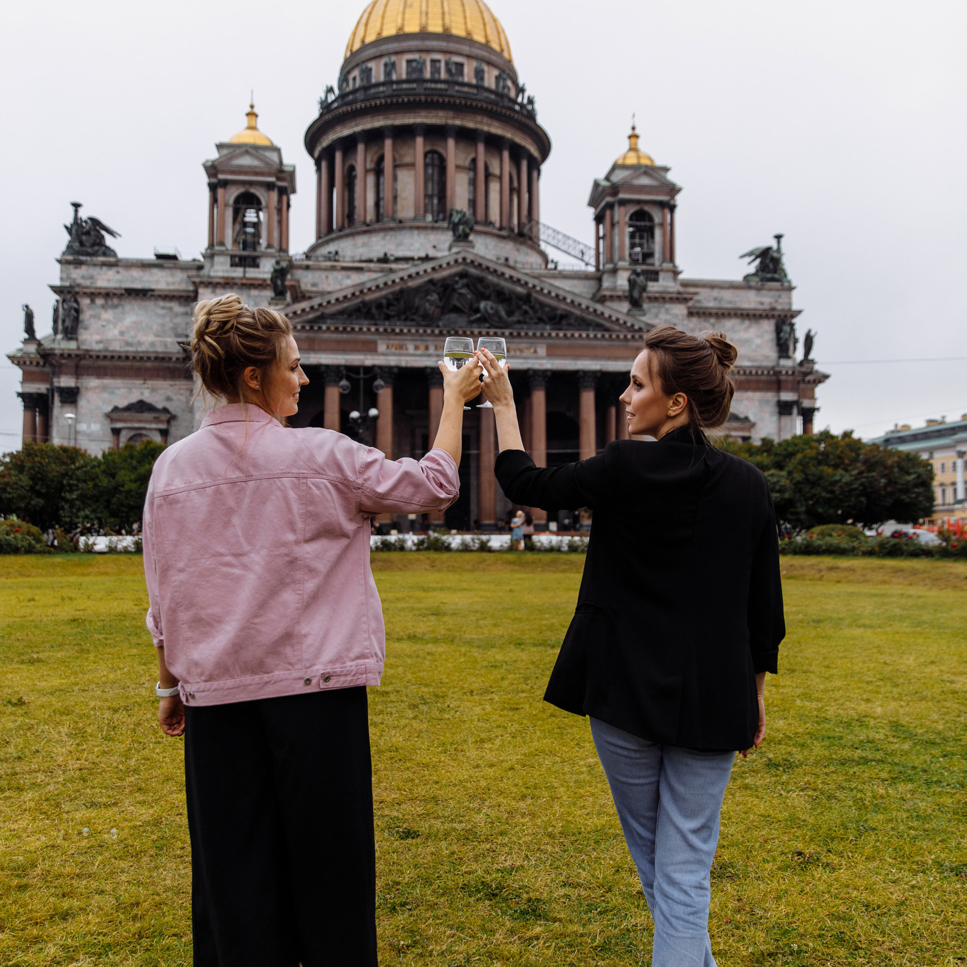 Отзывы. Свадебный и семейный фотограф в Санкт-Петербурге Барсова Анастасия