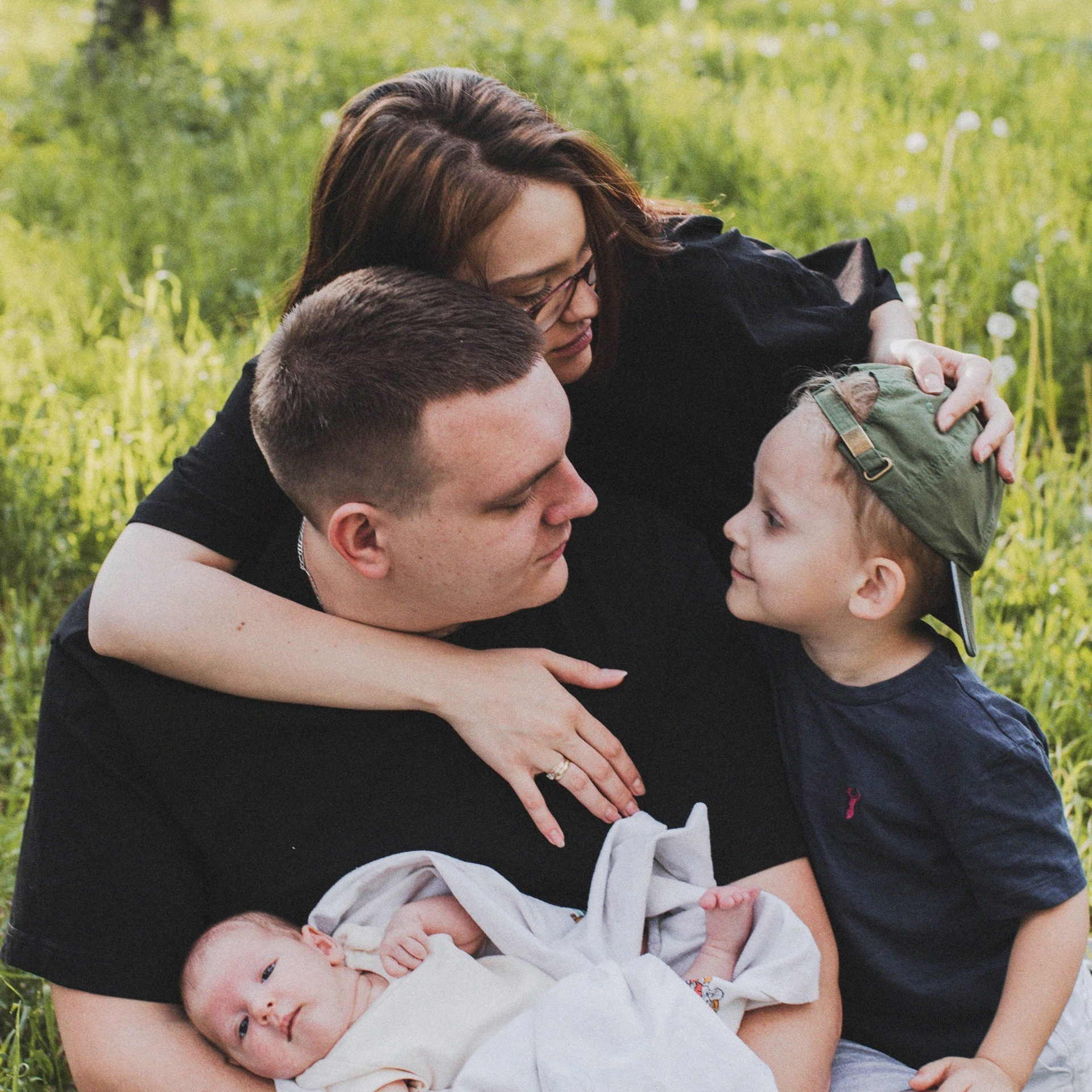 Отзывы. Фотограф в городе Алматы / Бородина Алёна