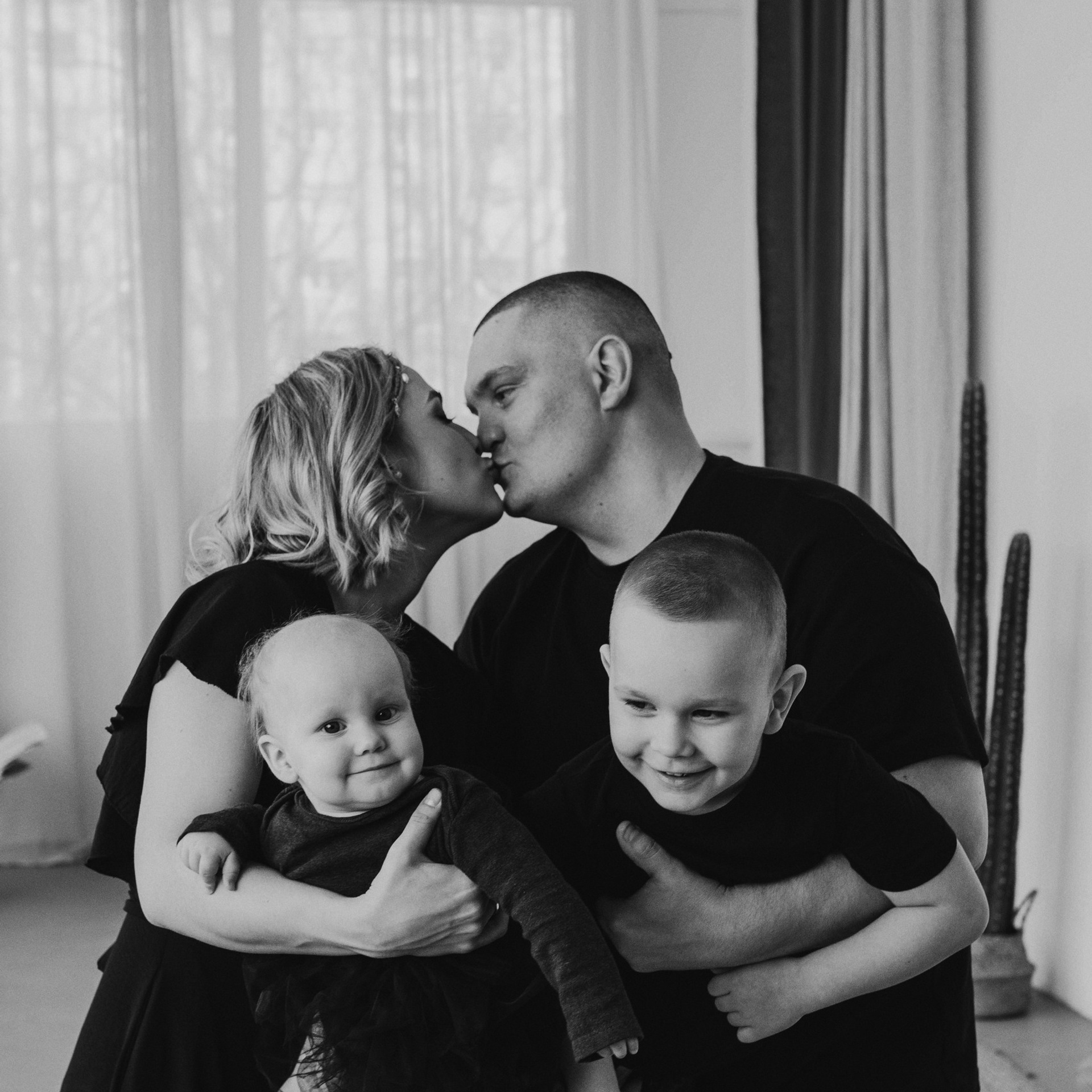 Отзывы. Фотограф в городе Алматы / Бородина Алёна