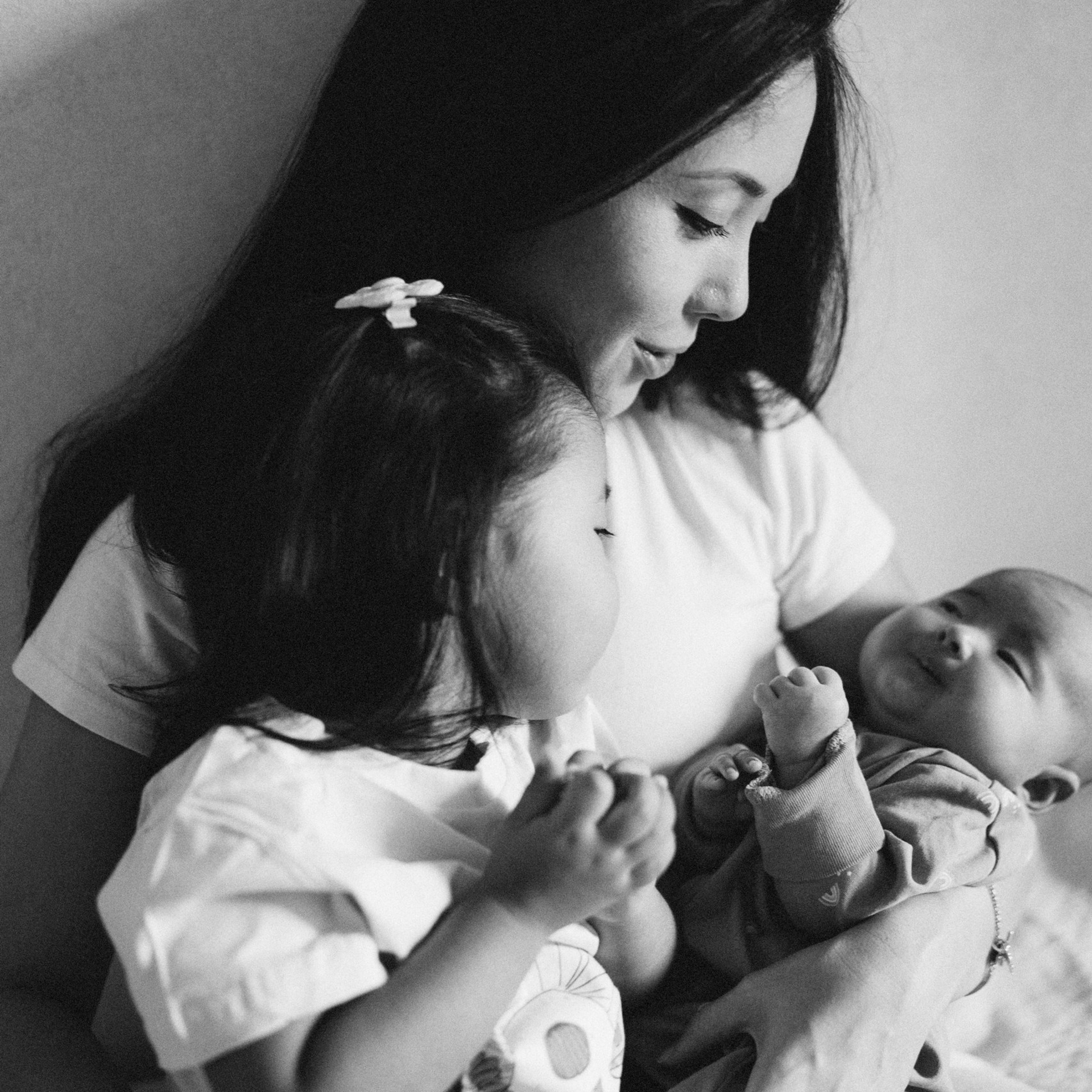 Отзывы. Фотограф в городе Алматы / Бородина Алёна