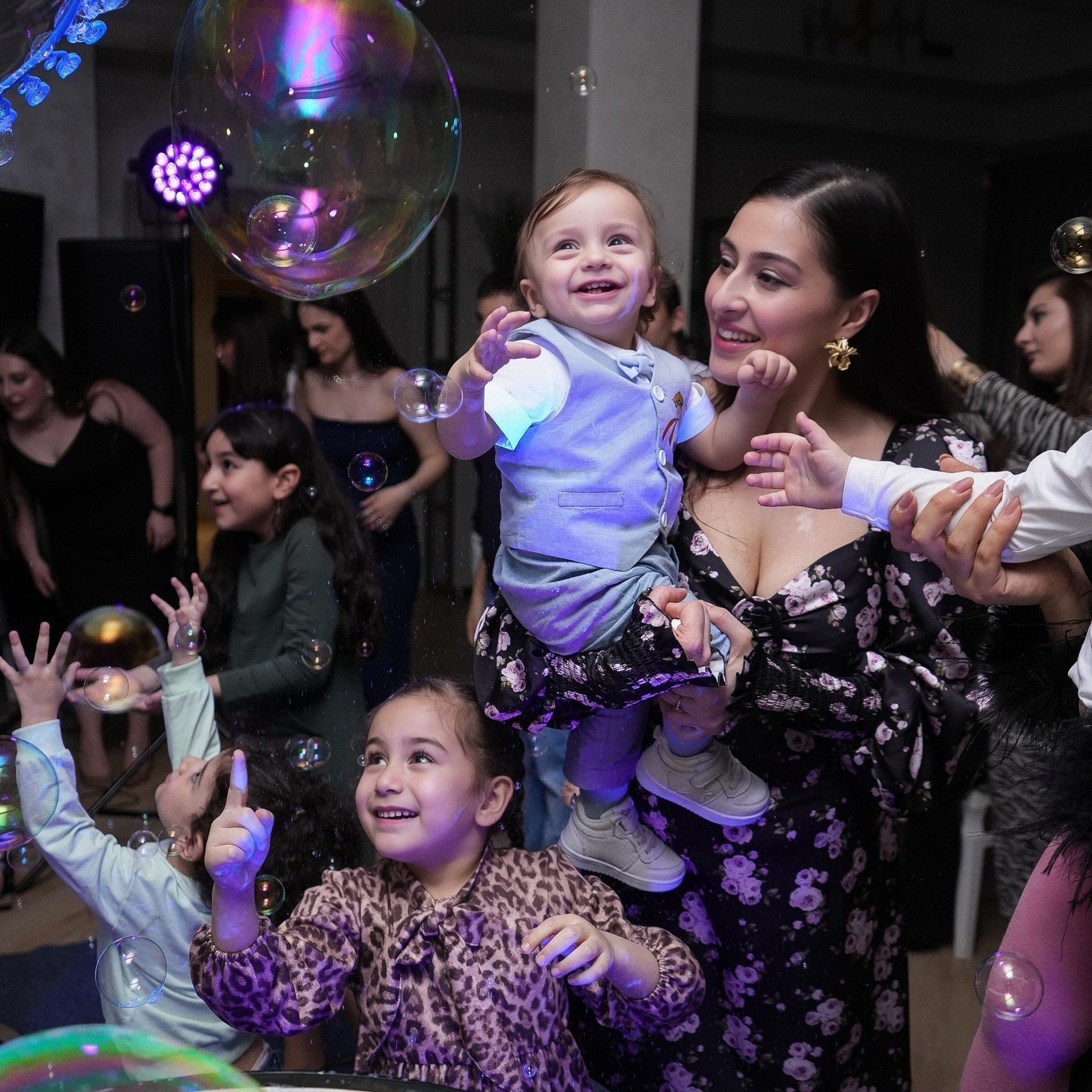 Отзывы. Фотограф Волгоград Анастасия Ли