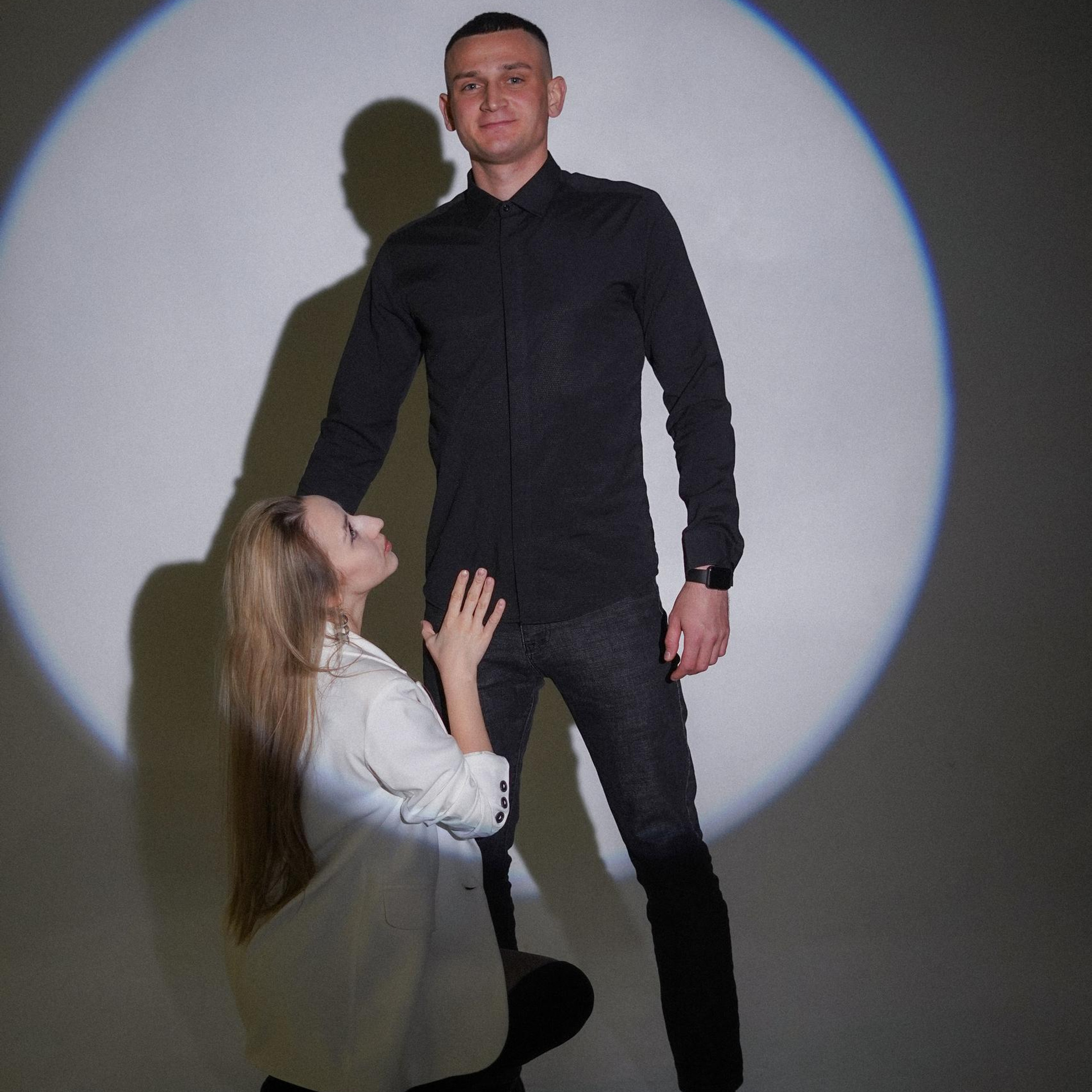 Отзывы. Фотограф Волгоград Анастасия Ли