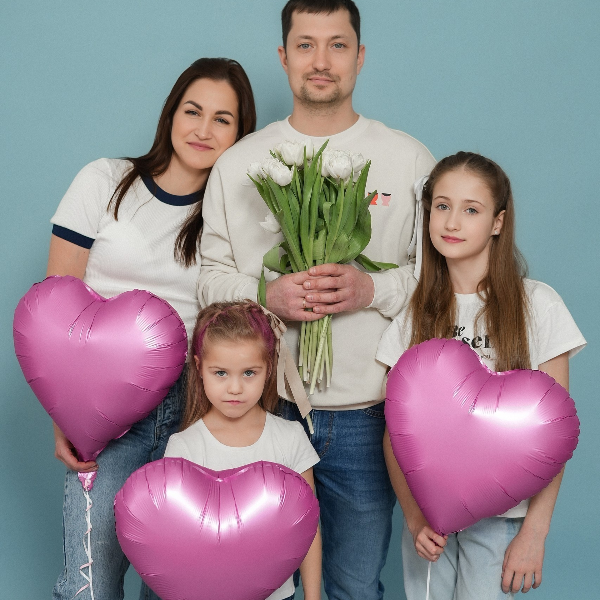 Отзывы. Фотограф Волгоград Анастасия Ли