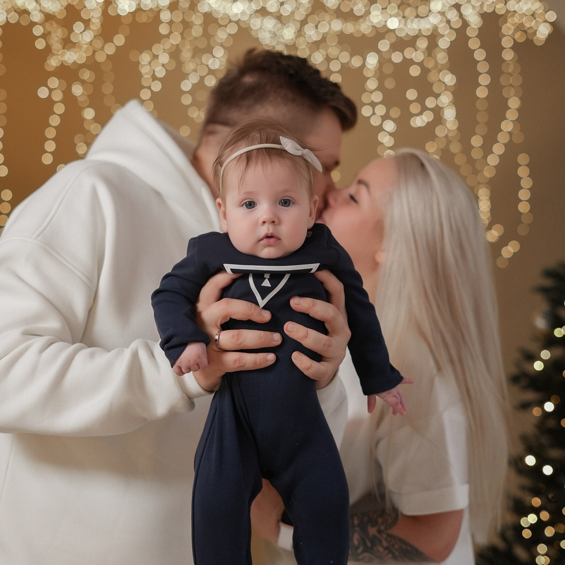 Отзывы. Фотограф Волгоград Анастасия Ли