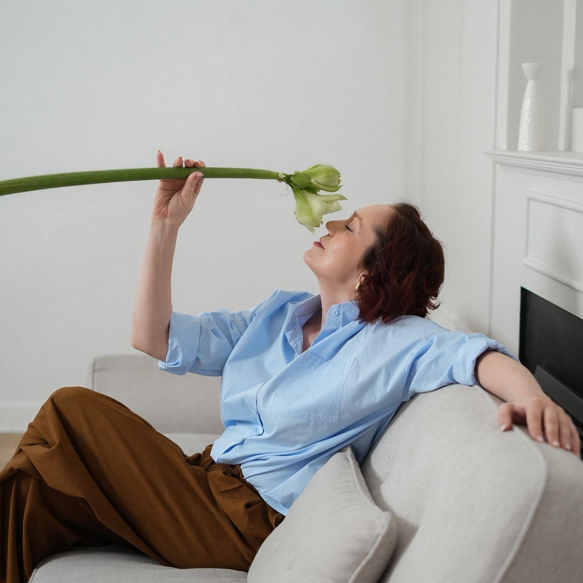 Отзывы. Фотограф Волгоград Анастасия Ли