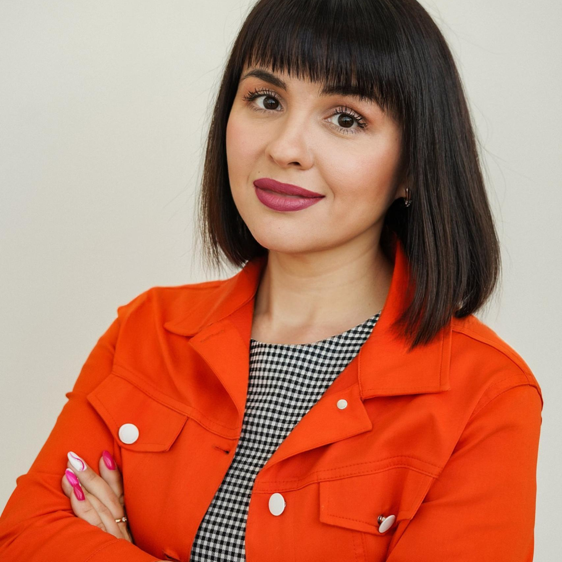 Отзывы. Фотограф Волгоград Анастасия Ли