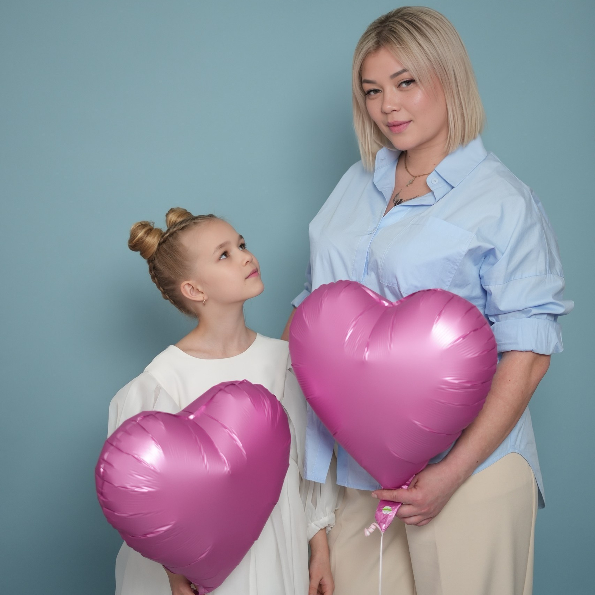 Отзывы. Фотограф Волгоград Анастасия Ли