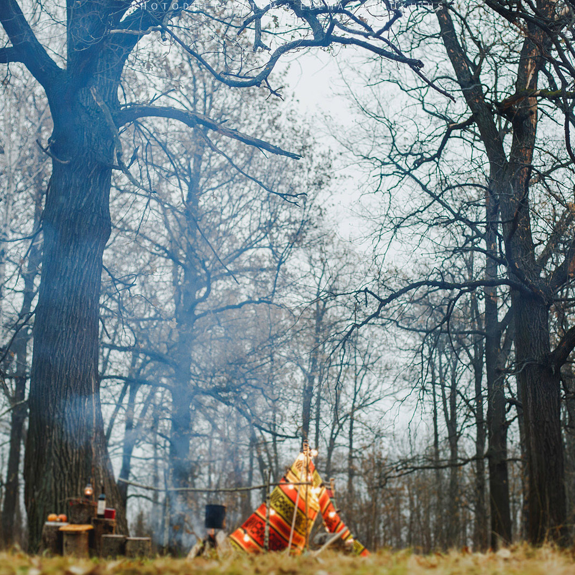 Николай и Настя 9.11.15. Предсвадебная съемка